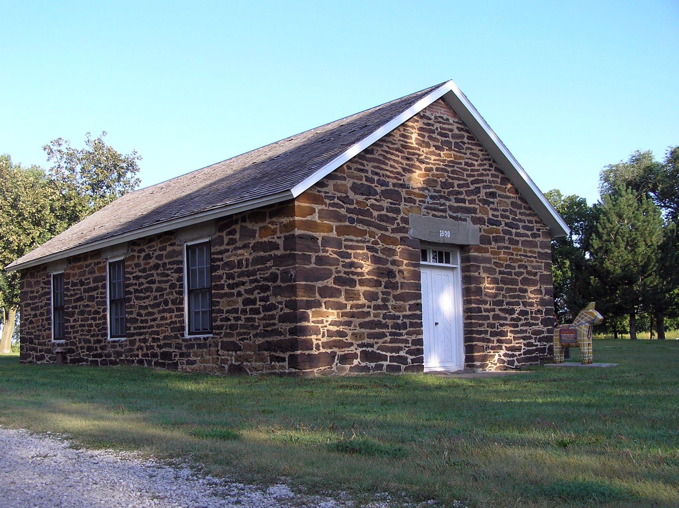 Freemount Lutheran Church