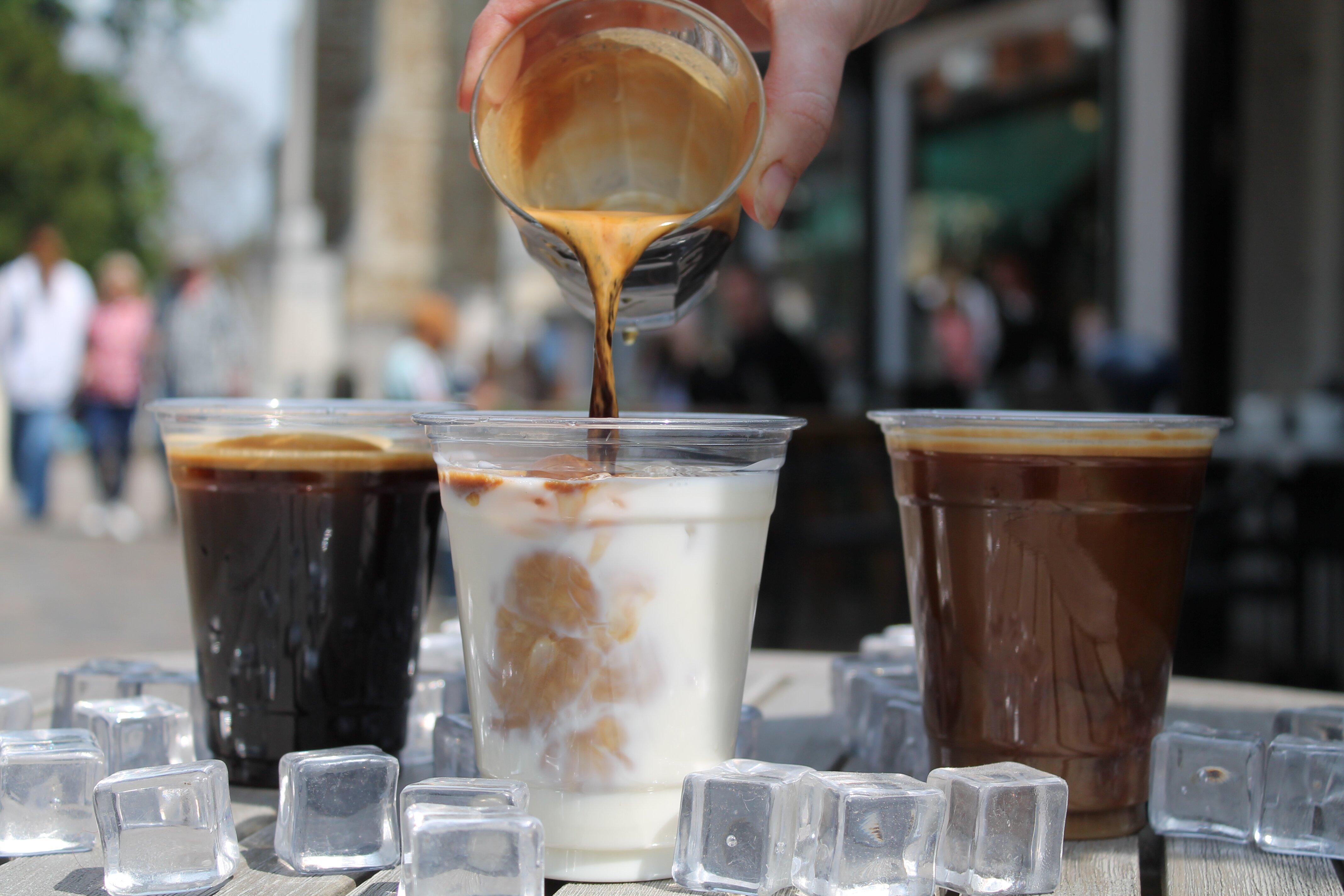 Halsey's Deli & Eatery