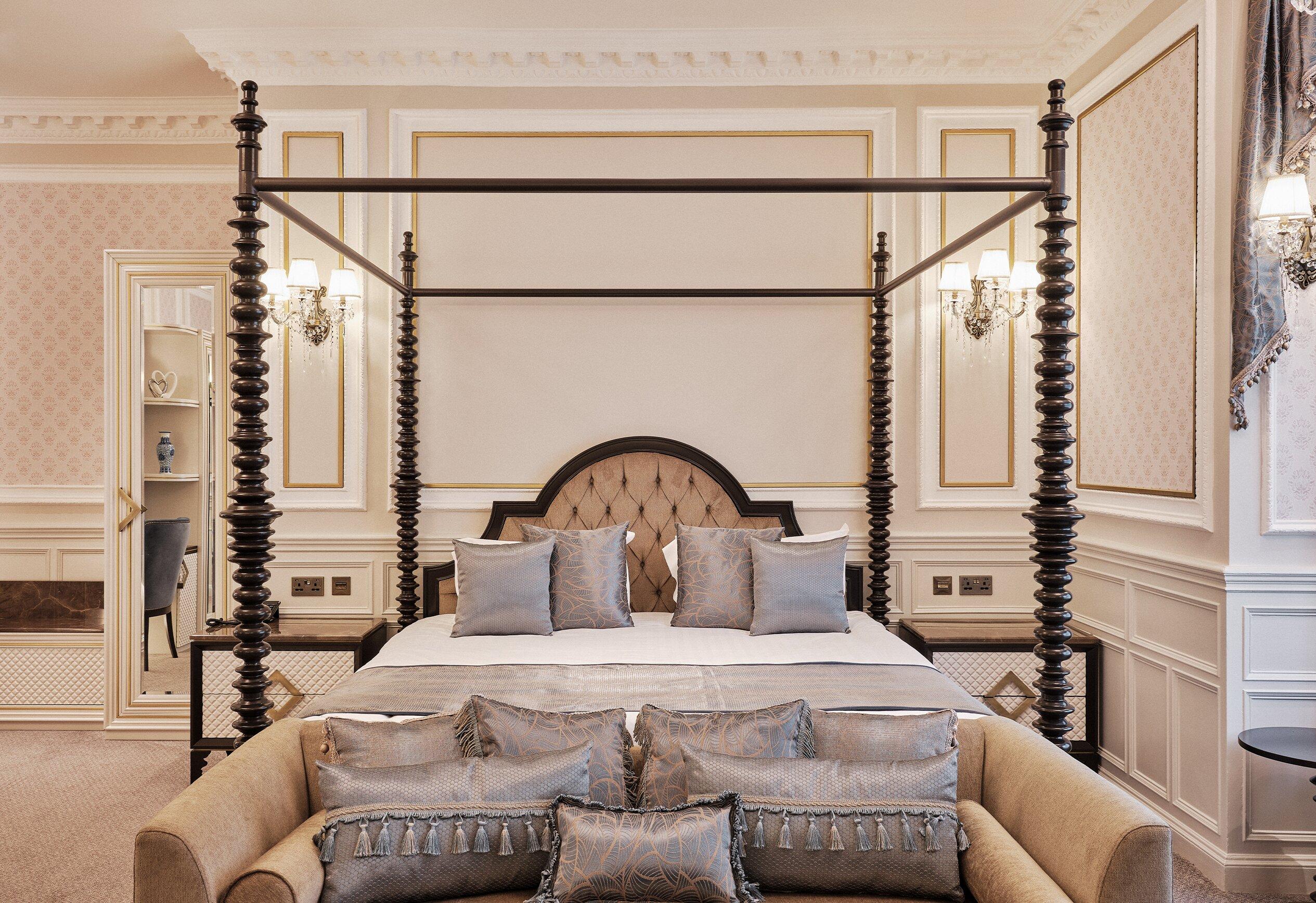 The Warren House Restaurant