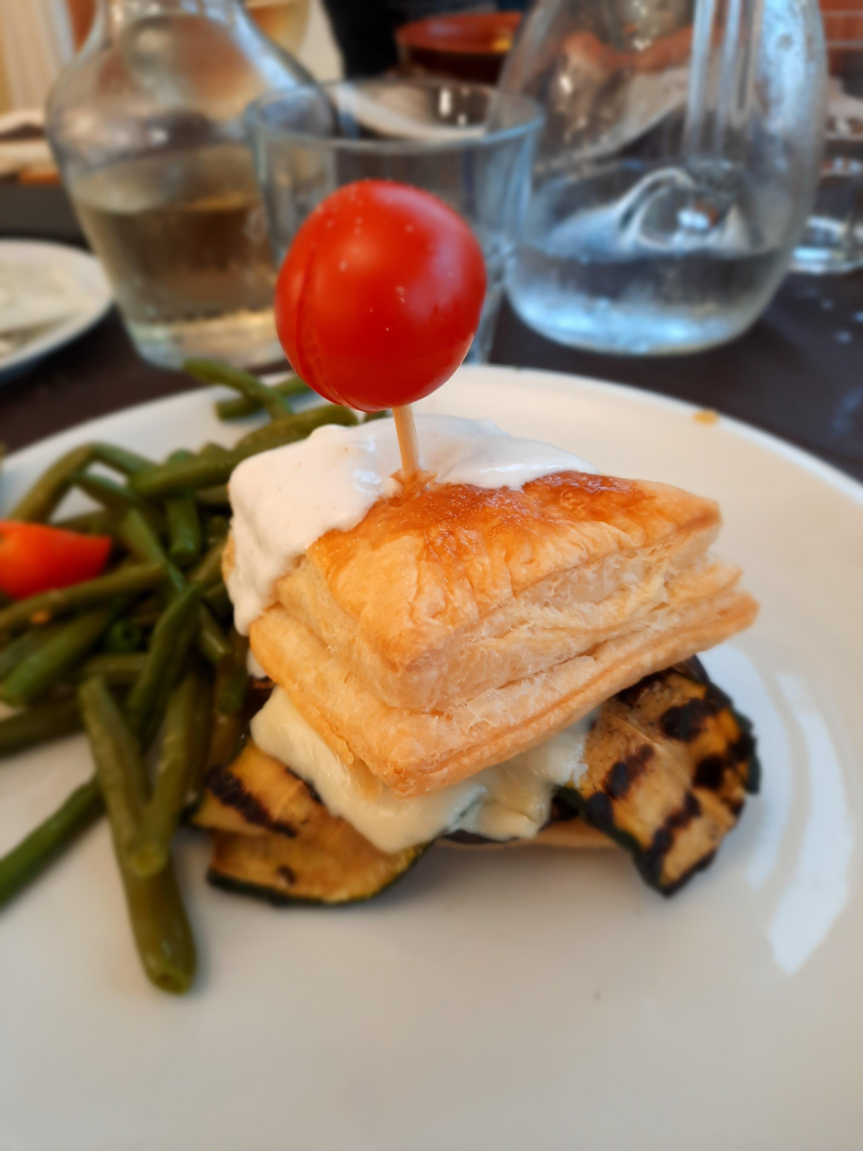 Hotel Frontemare Beach