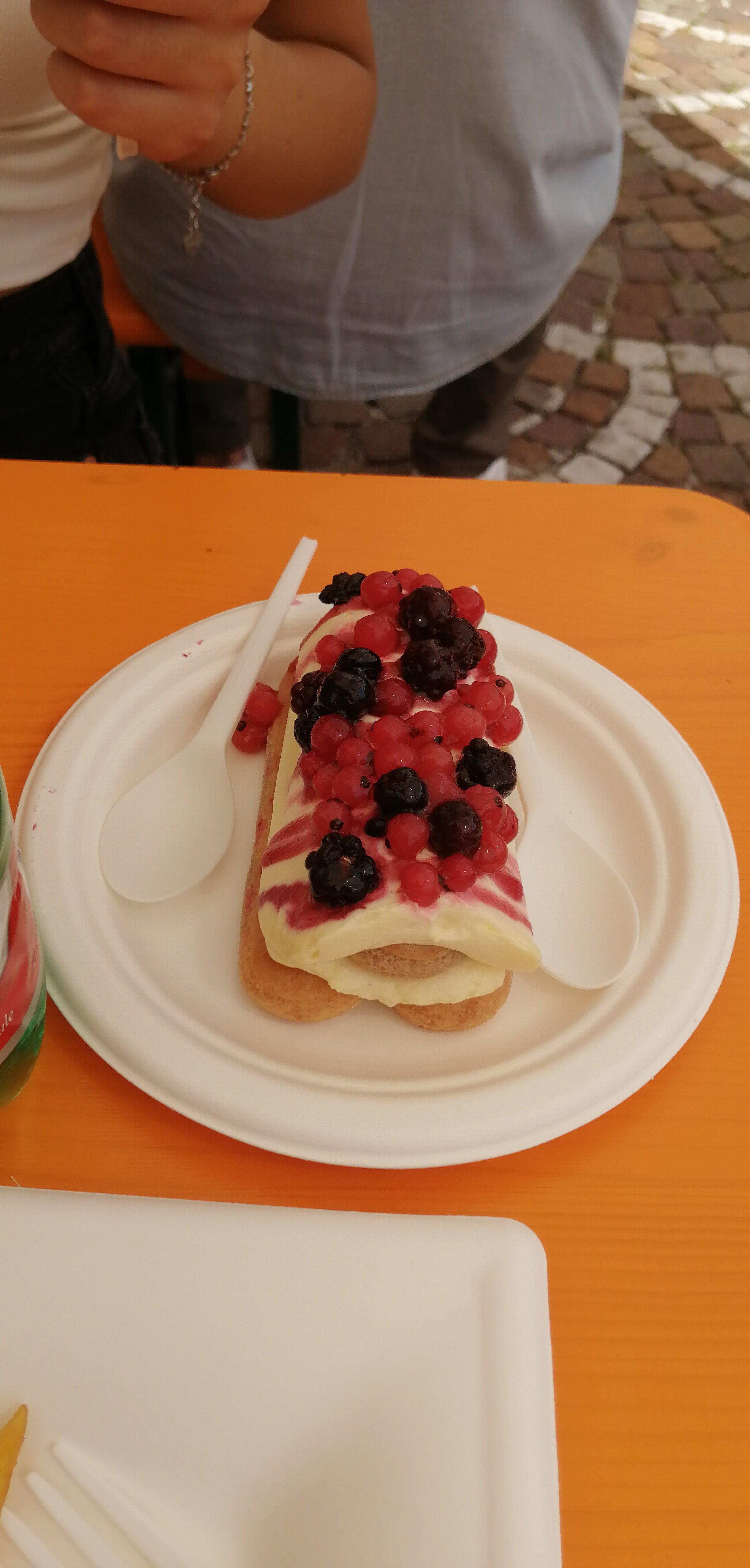 Festa del Lampone e del Mirtillo