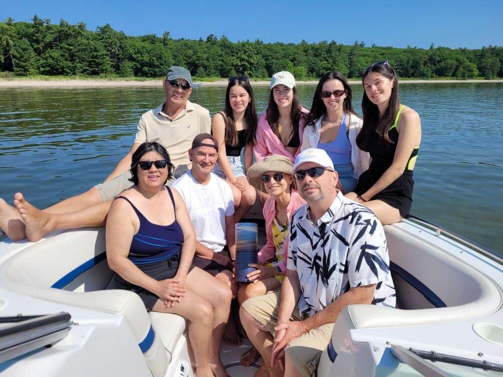 Diverse Boat Rentals & Tours
