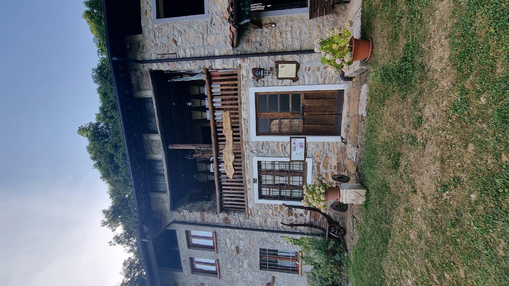 Museo "La Casa di Abramo"