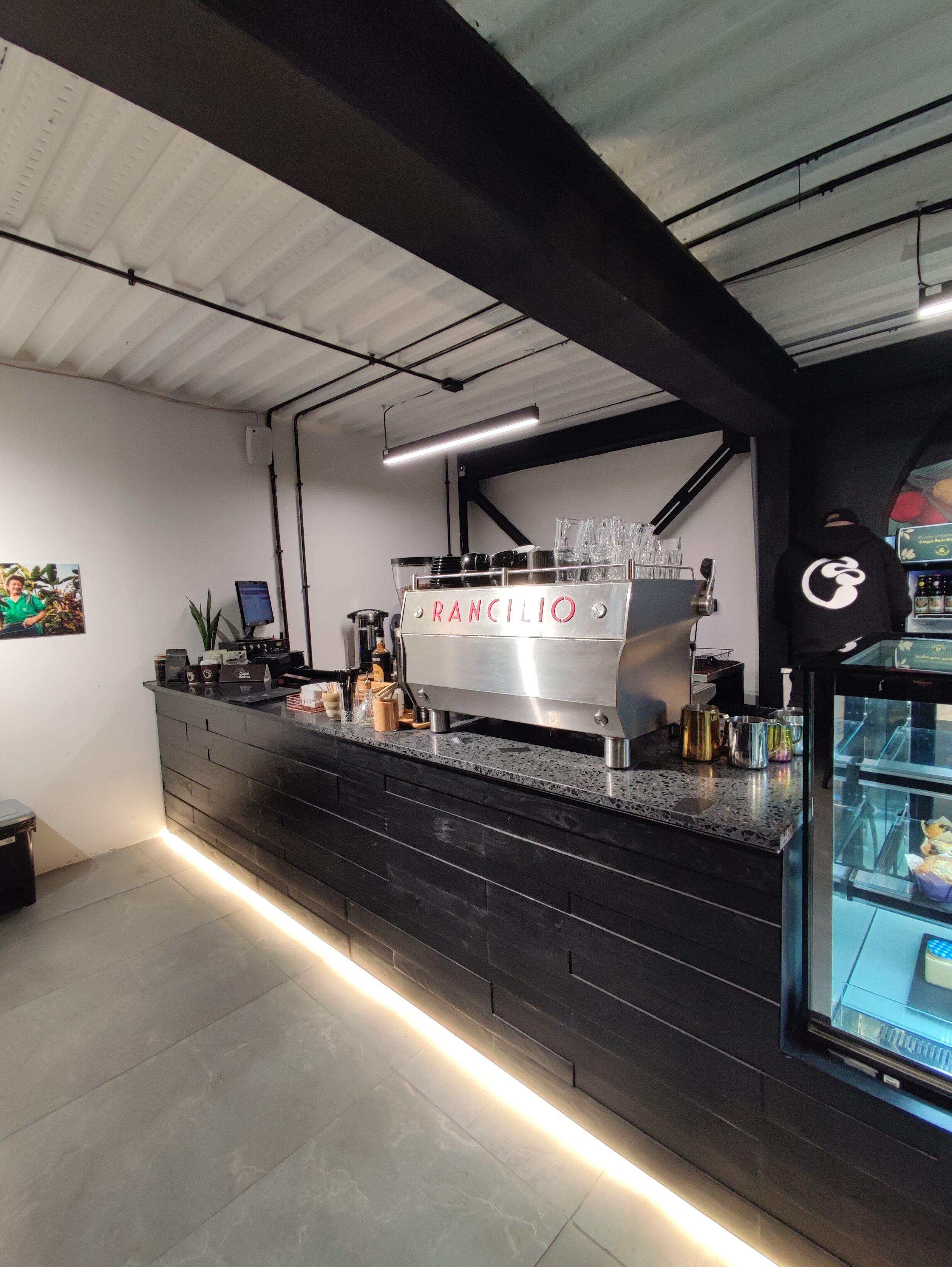 Cafeteria Casa Salvo