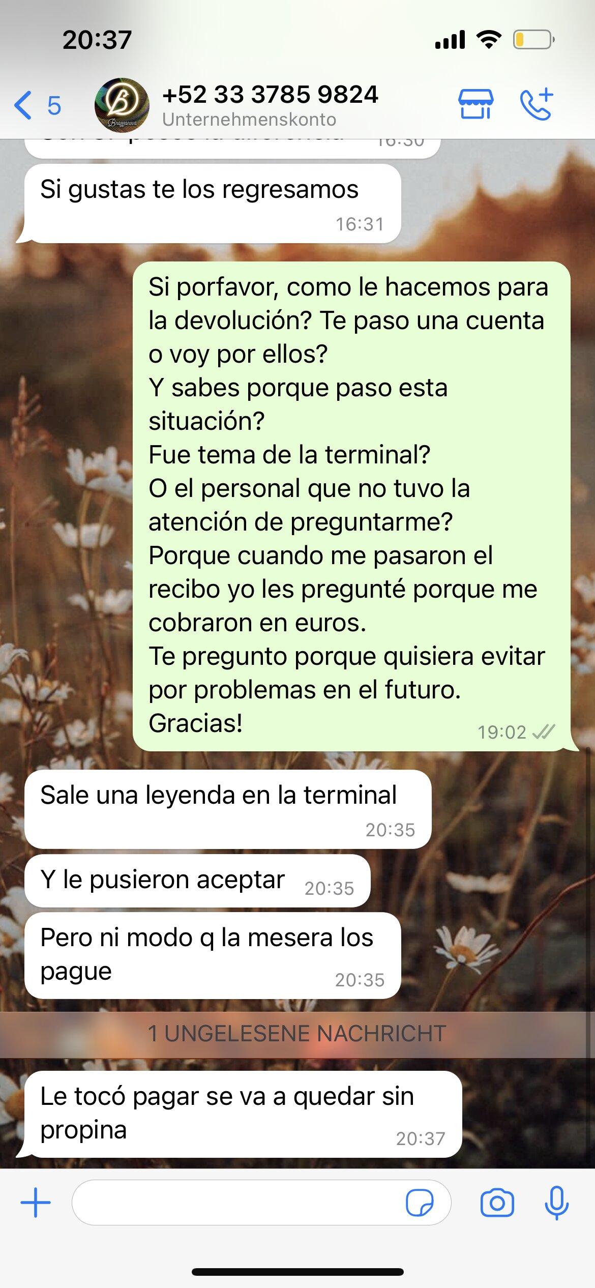 Brazzanova- Chapalita