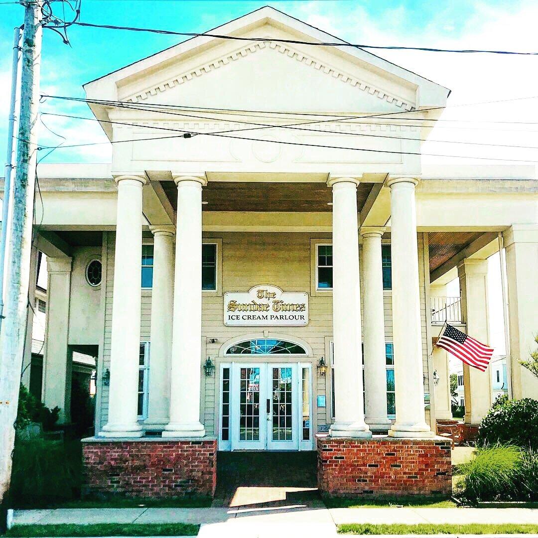 Sundae Times Ice Cream