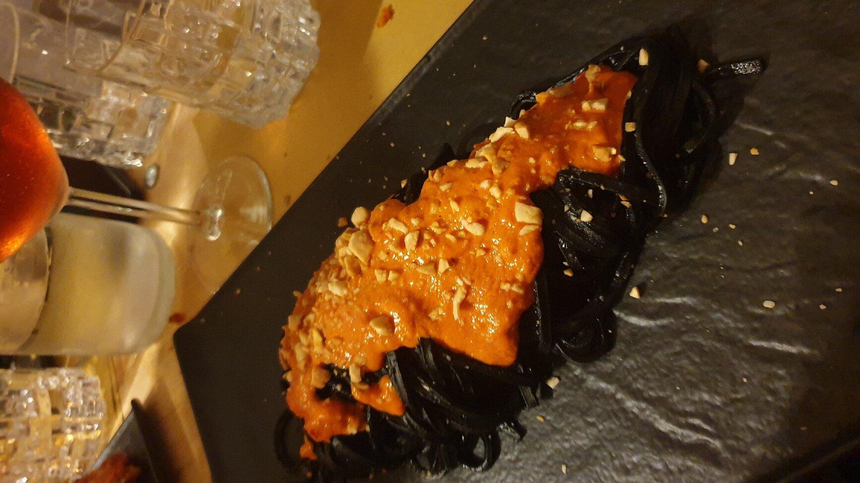 U Spinnu - Sicilian Food