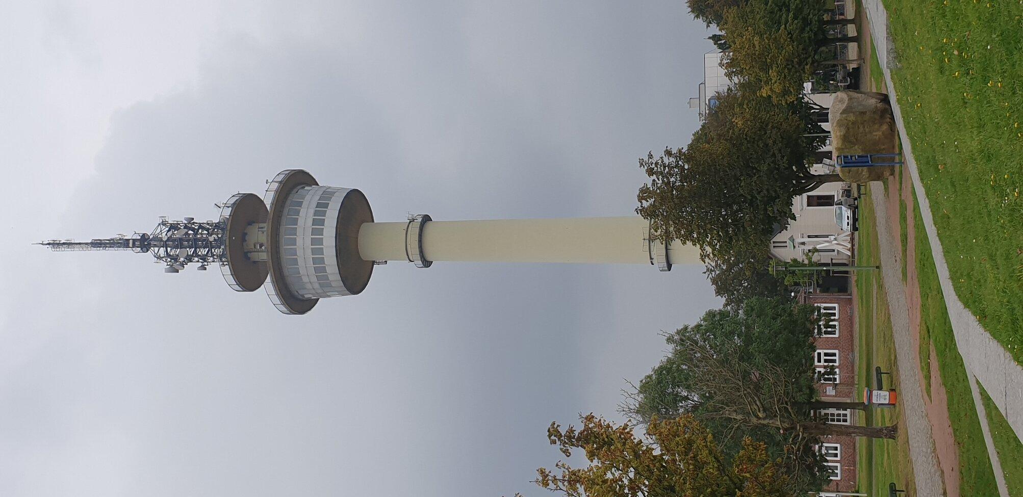 Richtfunkturm