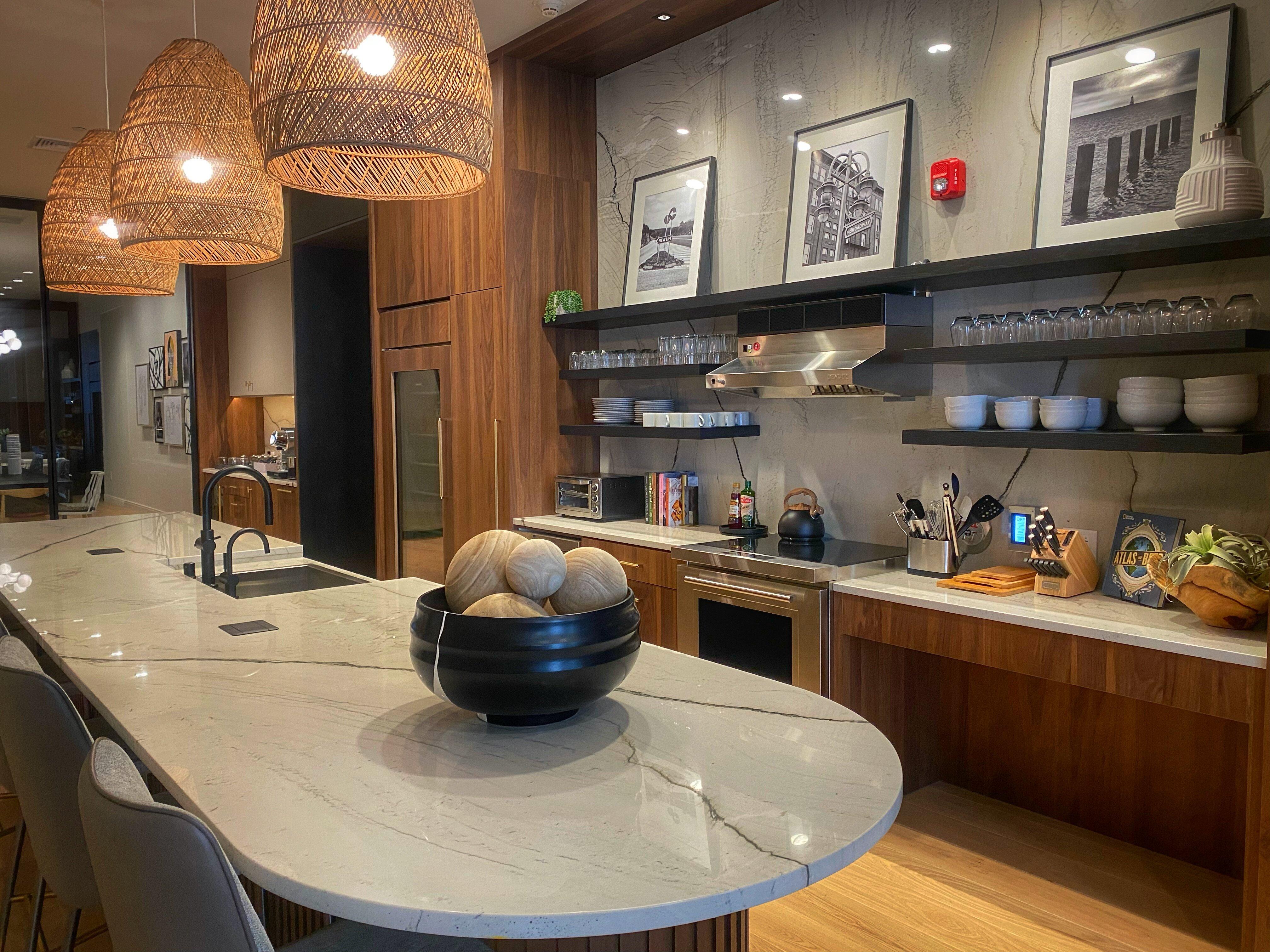 Kinn Guesthouse Downtown Milwaukee