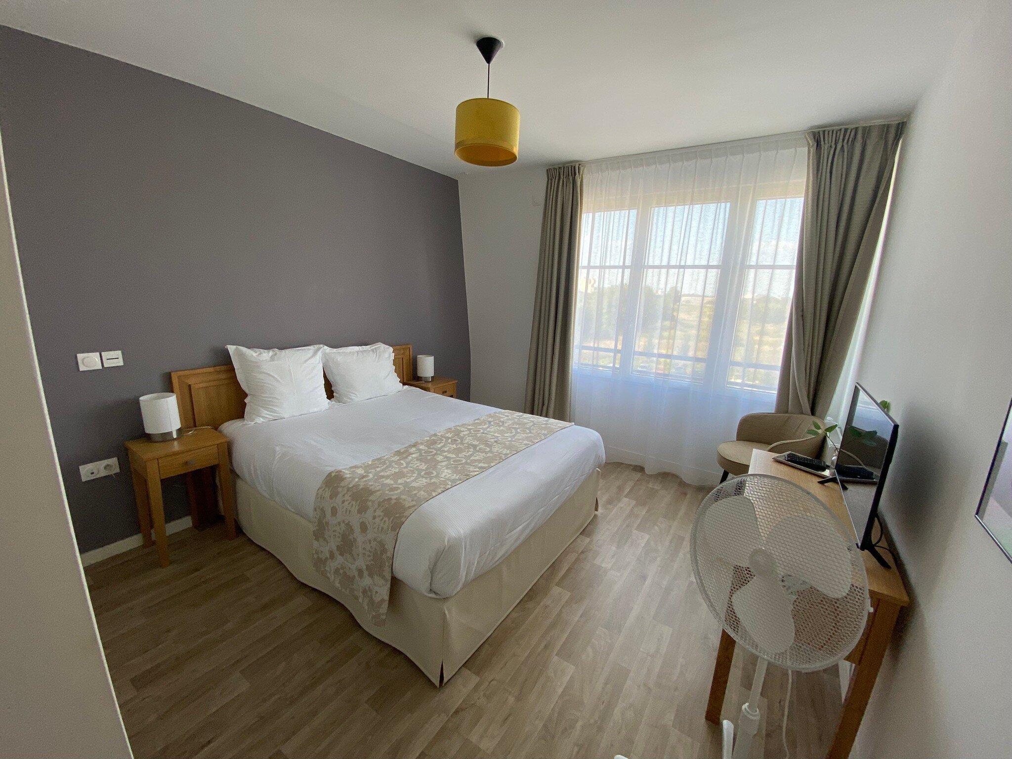 Residence Domitys Saria