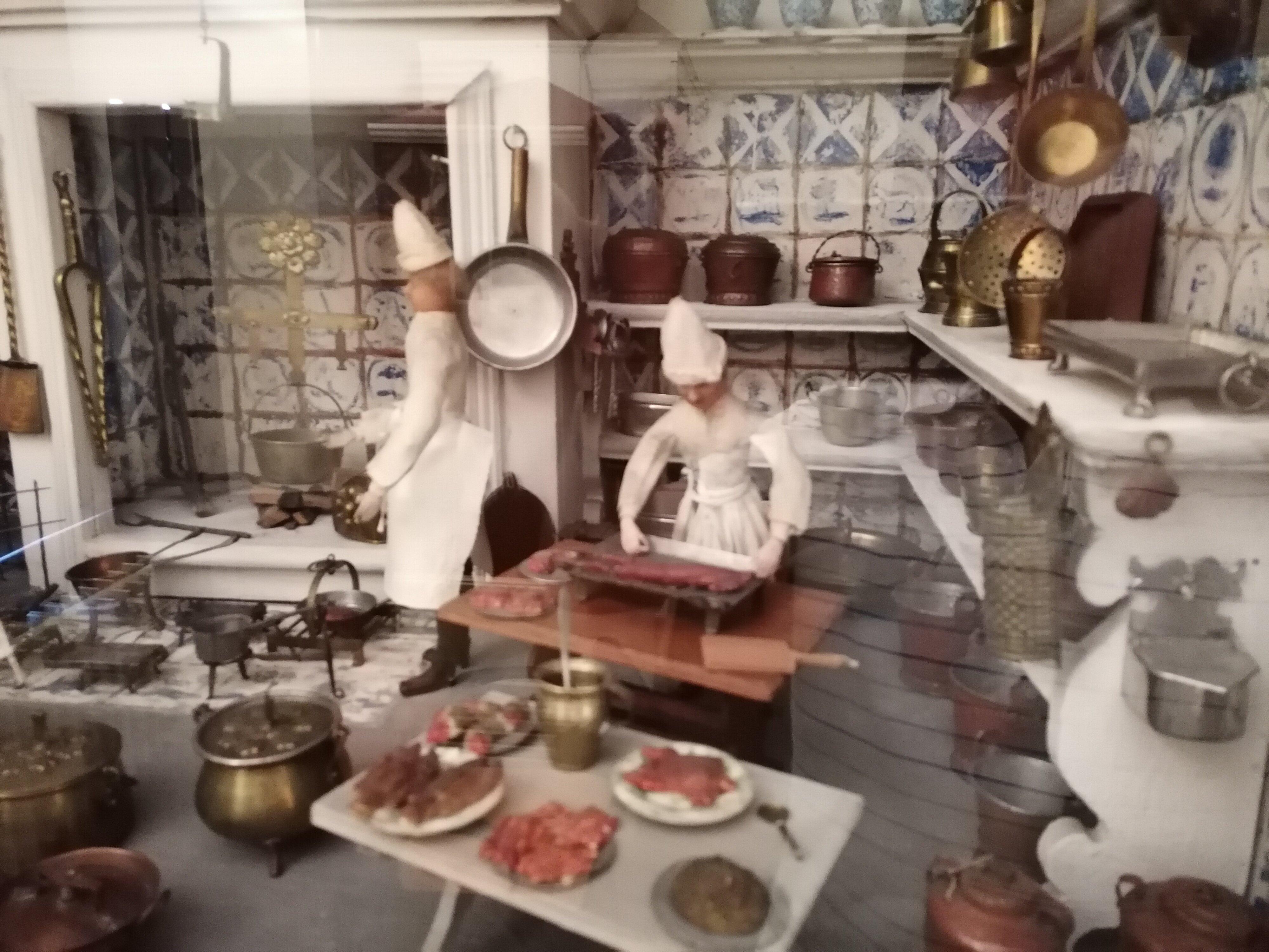 Schlossmuseum Arnstadt