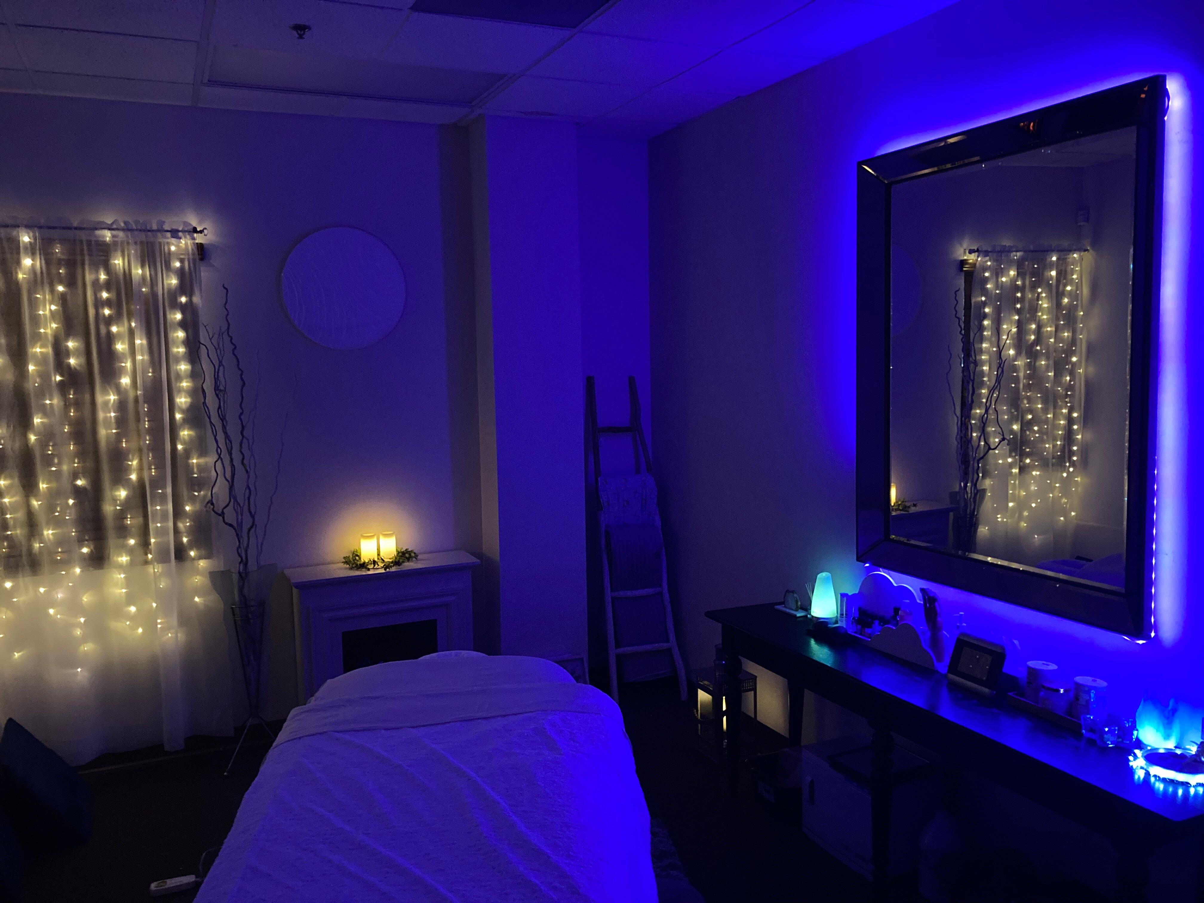 Massage Heaven @ Jolie Day Spa