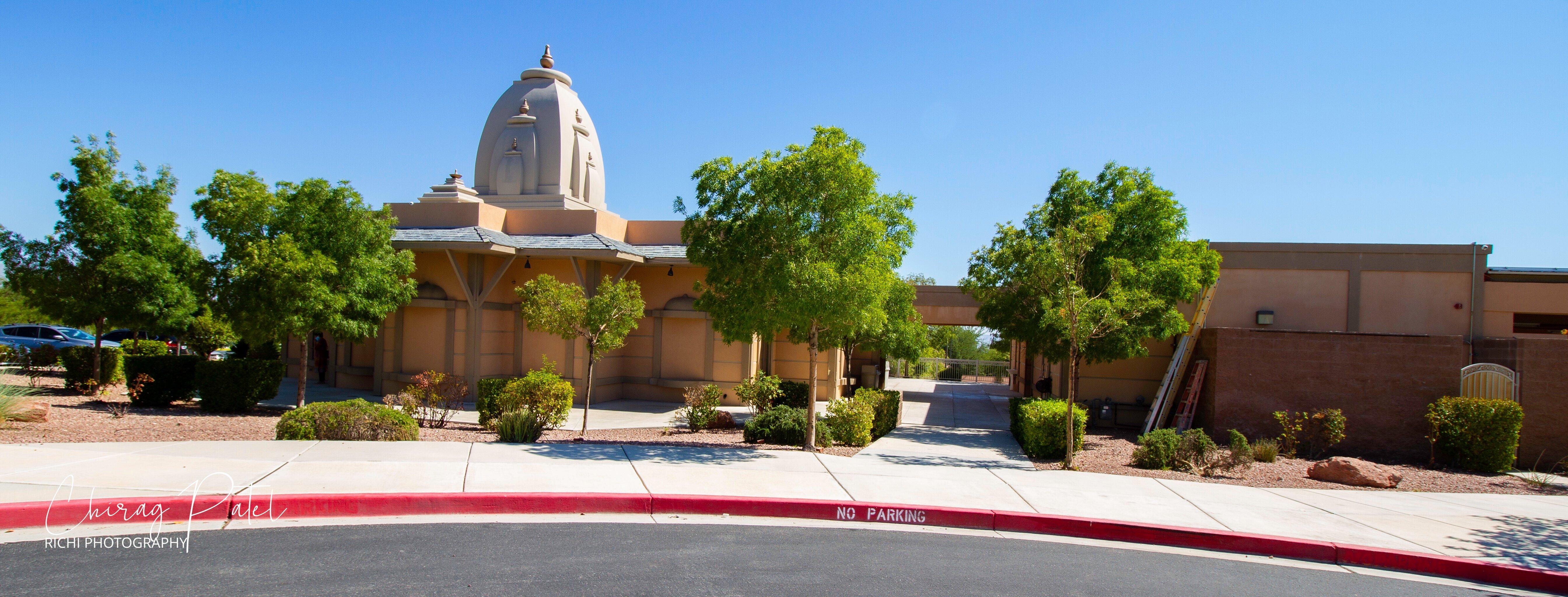 Hindu Temple of Las Vegas