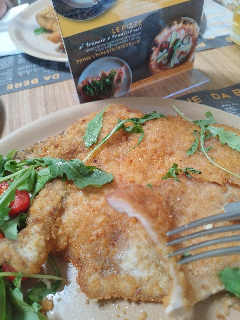 Officina 24 Pizze Cucine