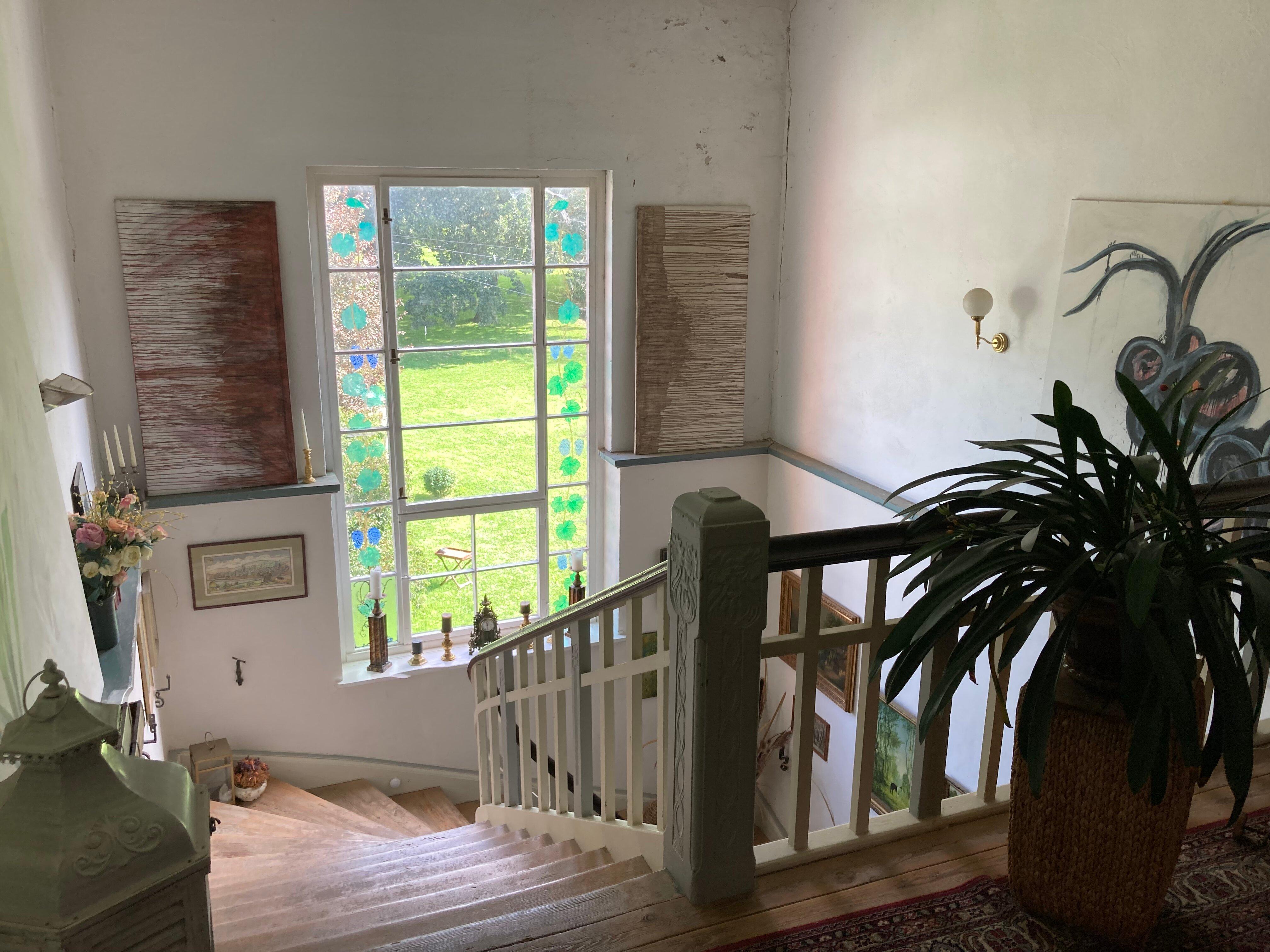 Gutshaus Schwarzenhof