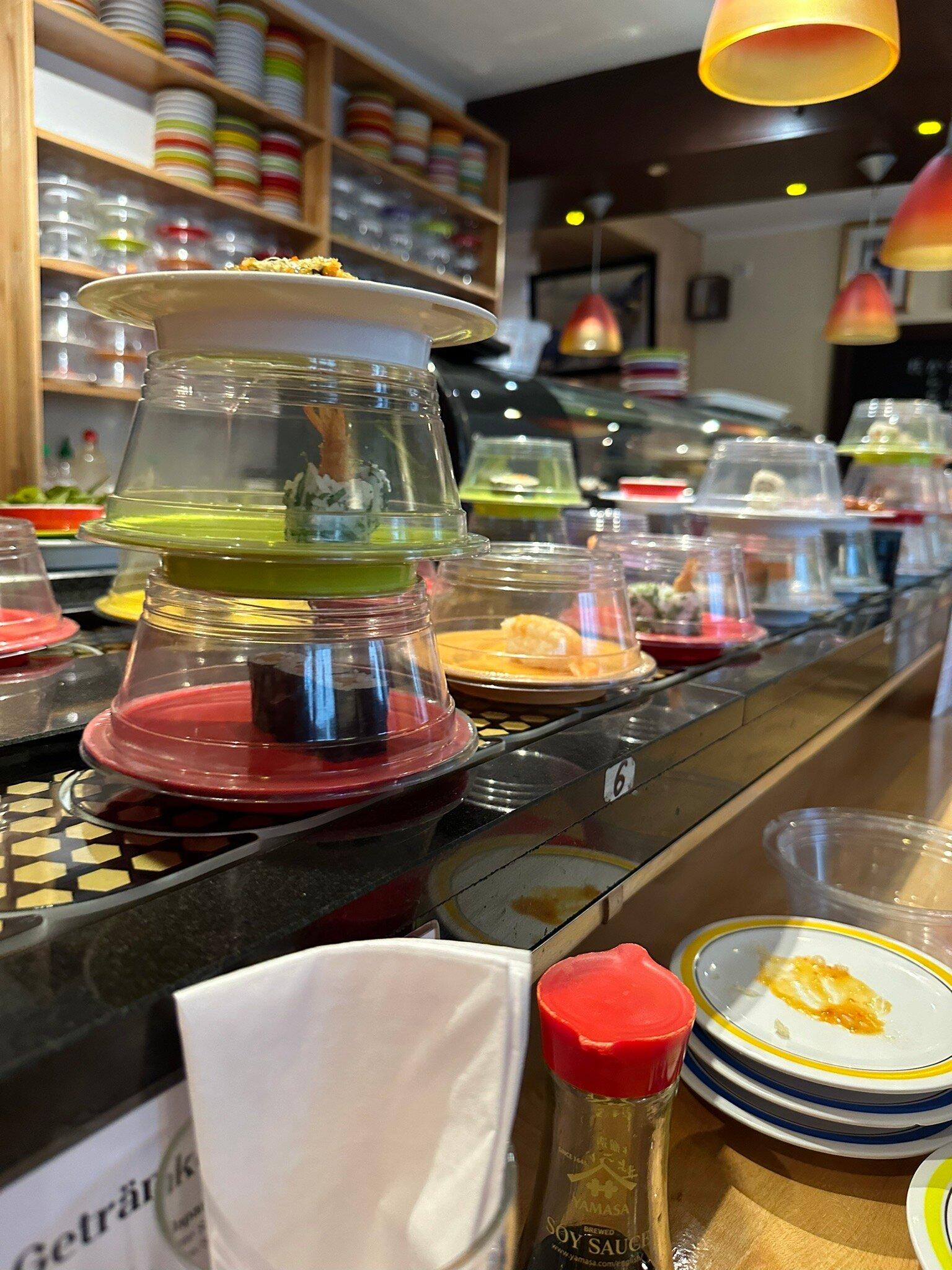 Sushi Ichi All You Can Eat Köln