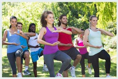 SENBISA MASSAGE THERAPY & QIGONG LTD