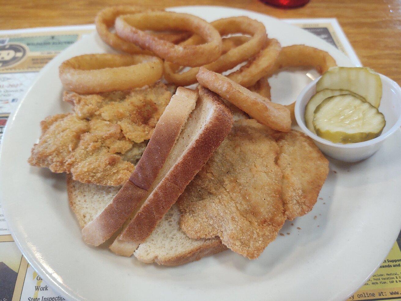 Dallastown Family Restaurant