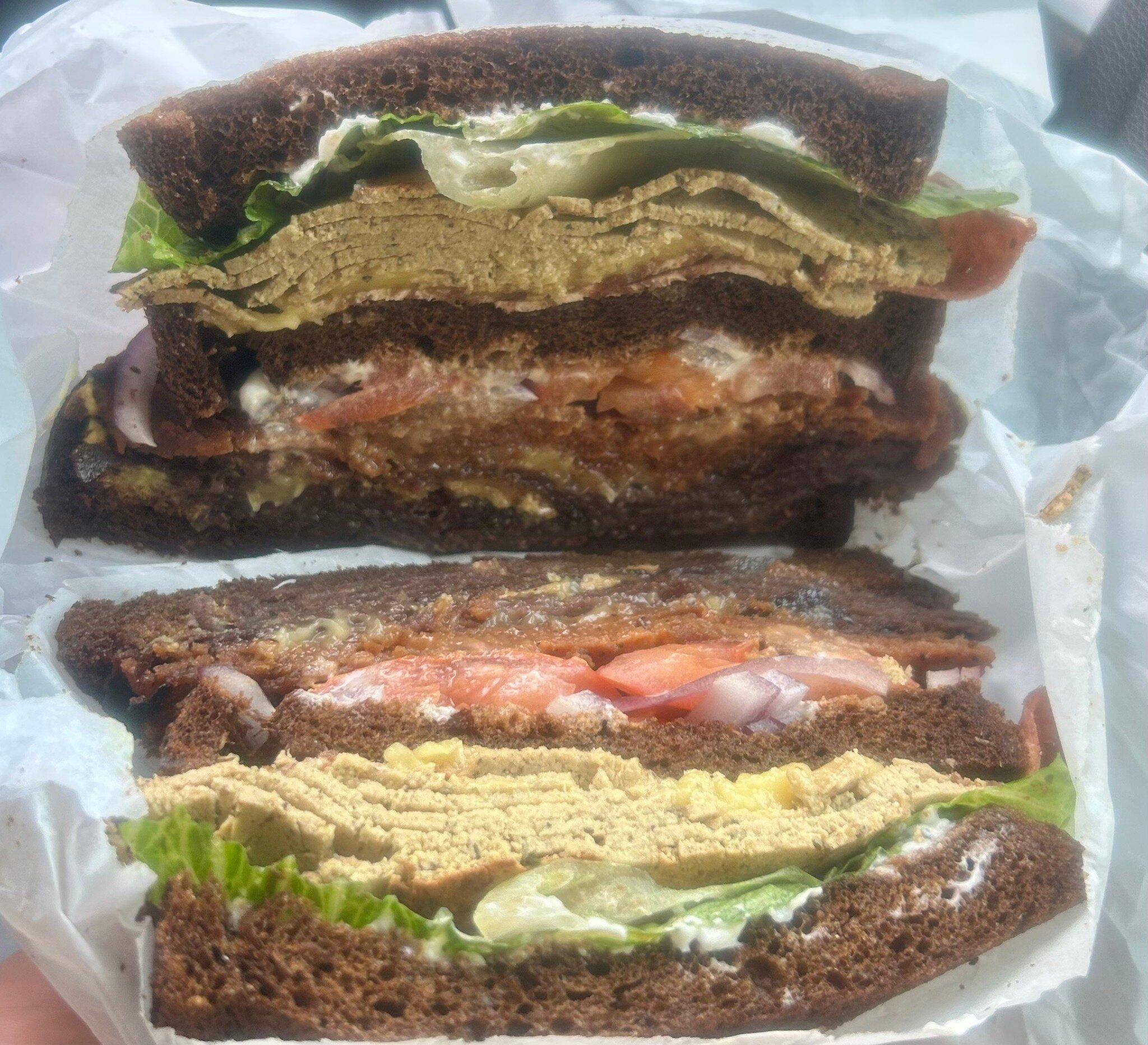 Ben & Esther’s Vegan Delicatessen