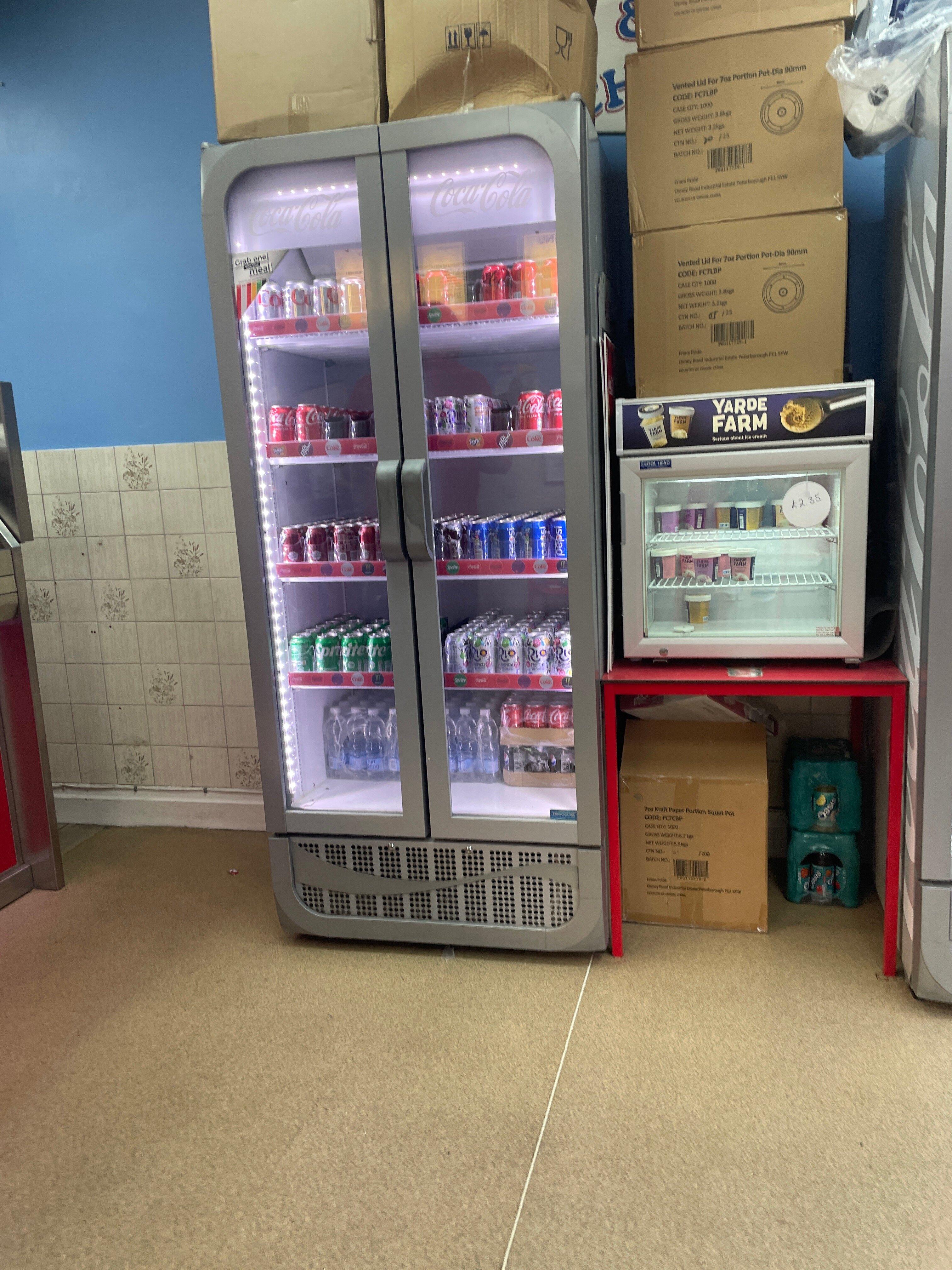 Littleham Fish and Chip Shop