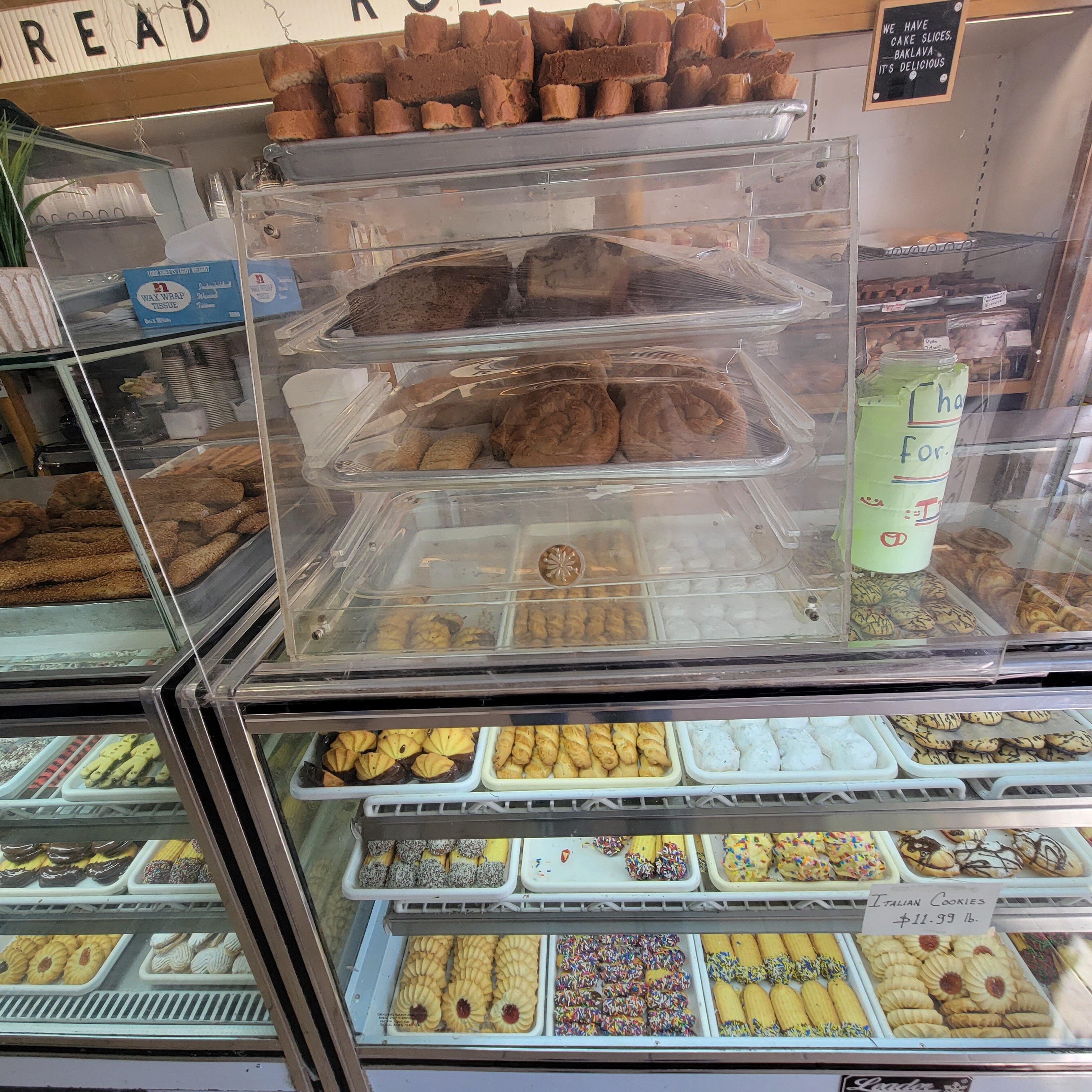 Island Bakery