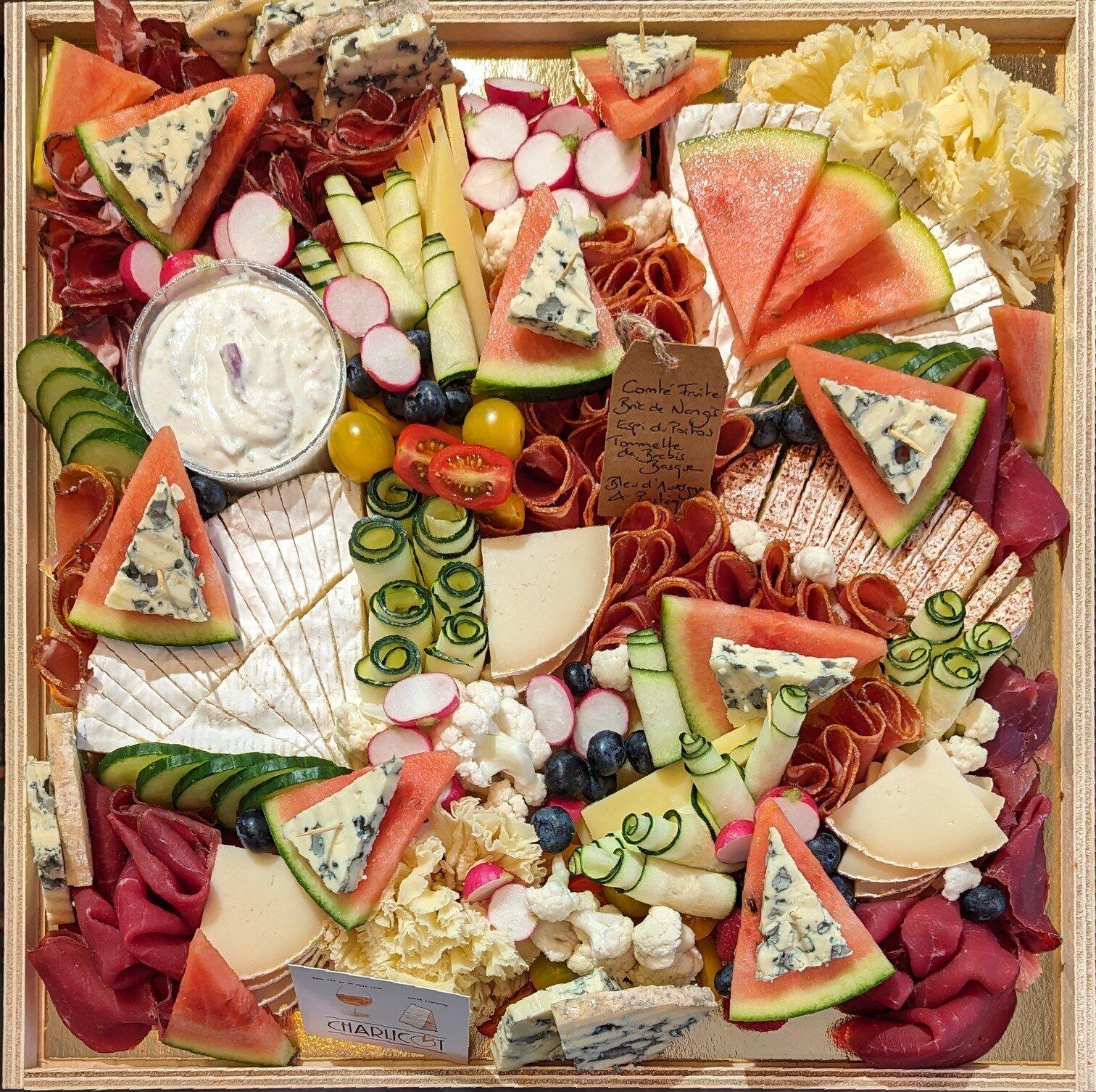 Photo by Charlicot F