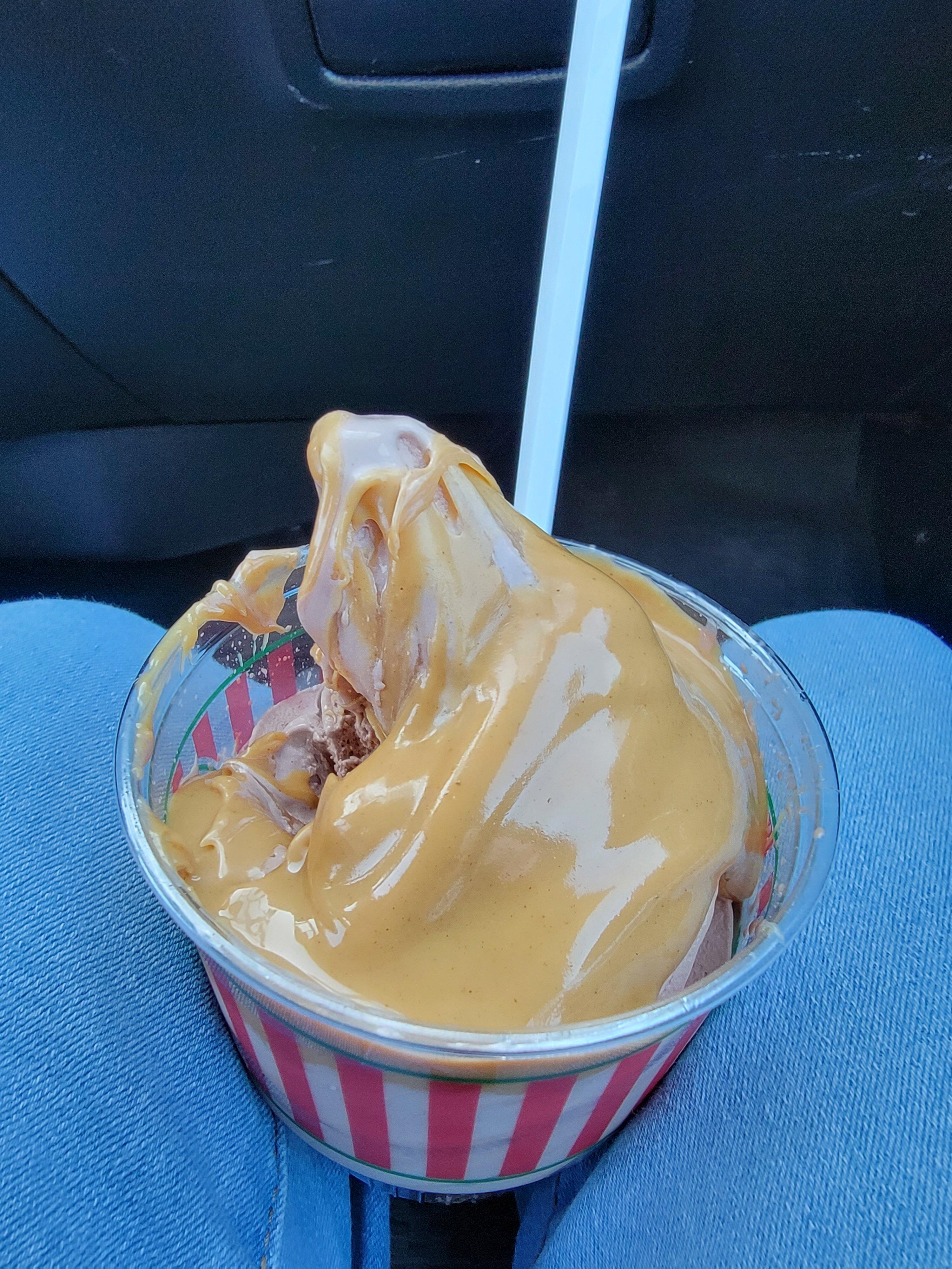 Rita’s Italian Ice & Frozen Custard