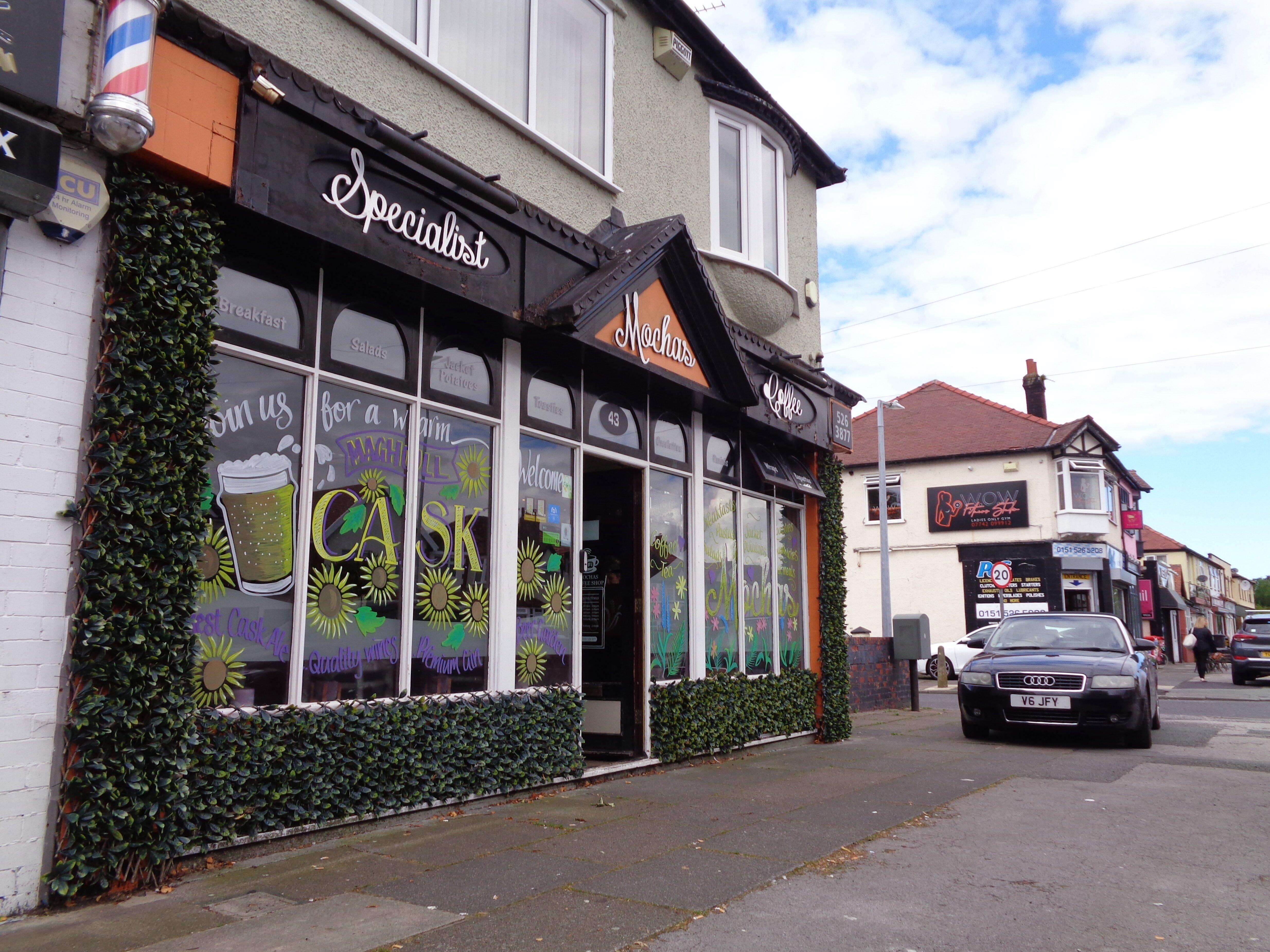 Photo by MyUserNameWasTaken