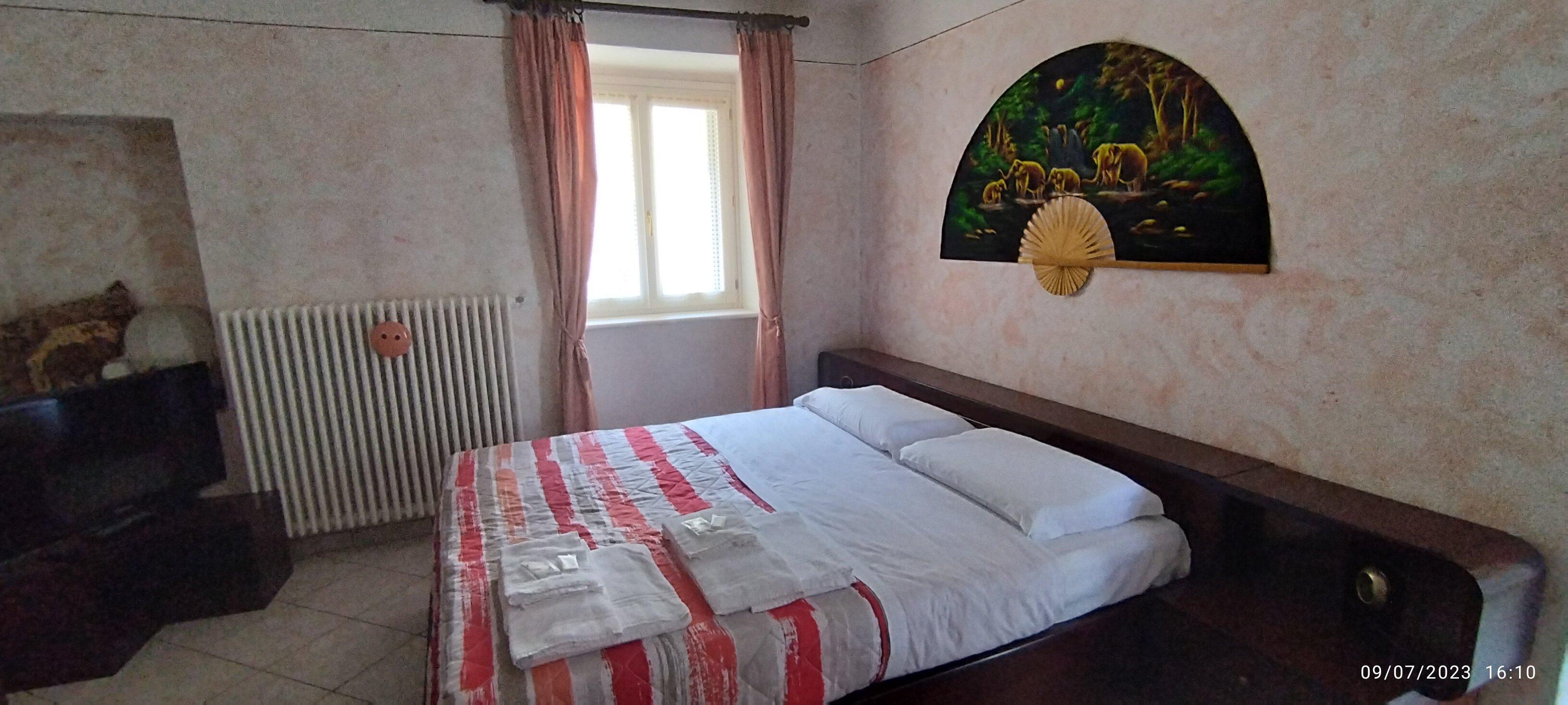 L'Elefantino - Bed and Book