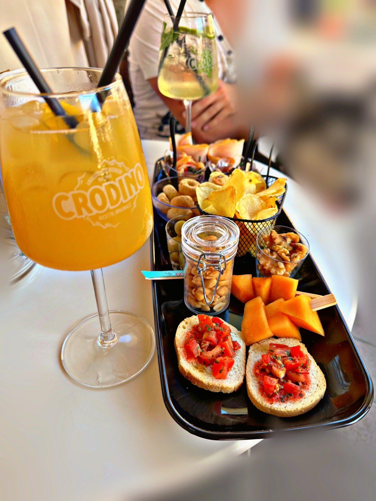 Il Punto Caffe' Cavour