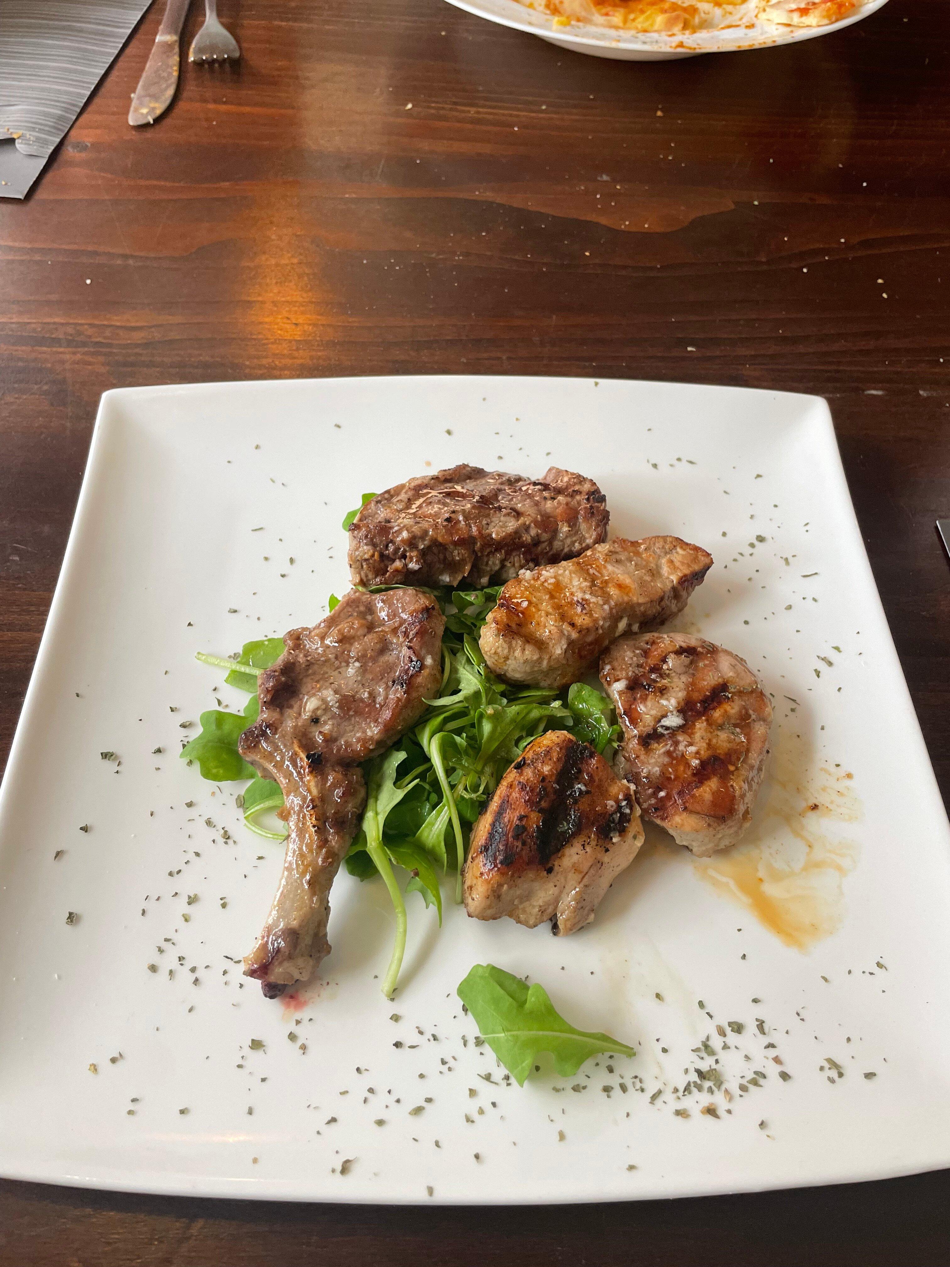 Ristorante Pizzeria Don Nino