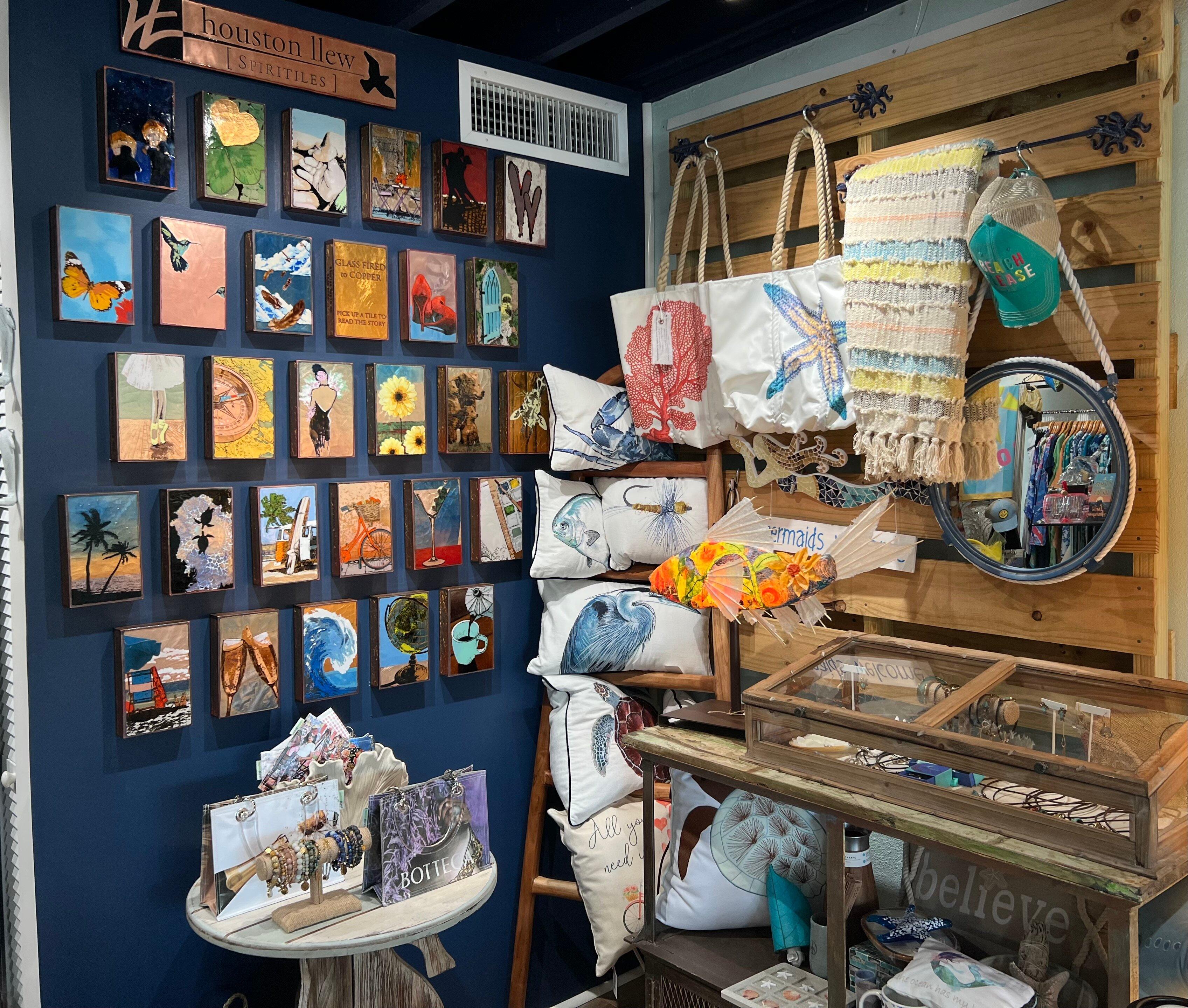 Sea Turtle Gallery & Gifts