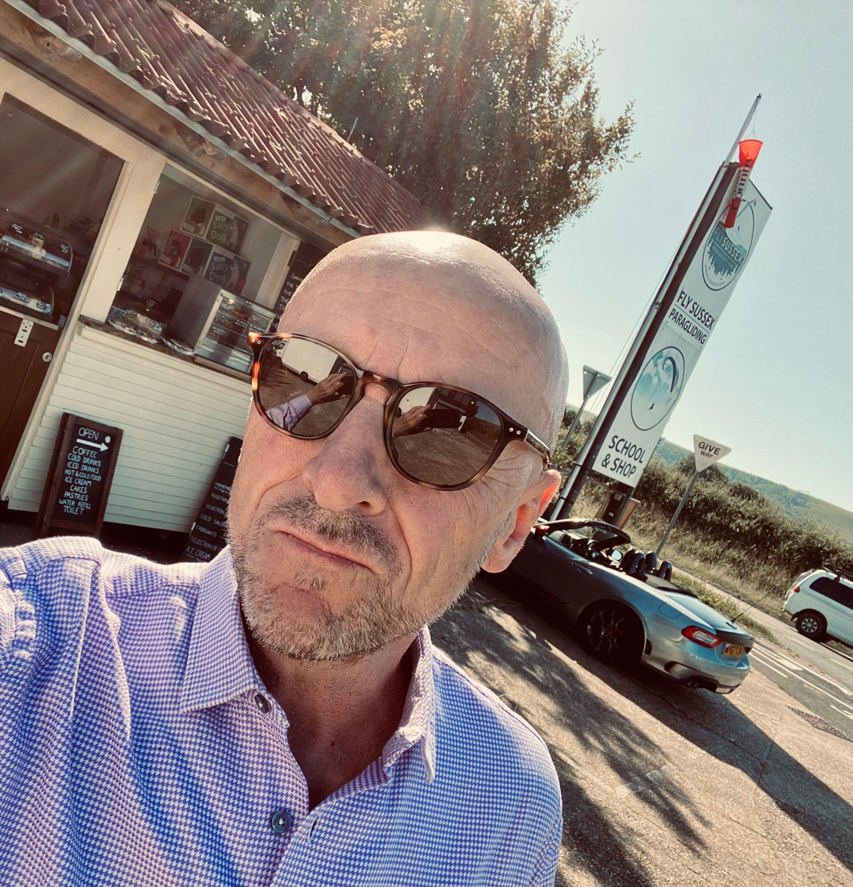 Brewster's Coffee Co.