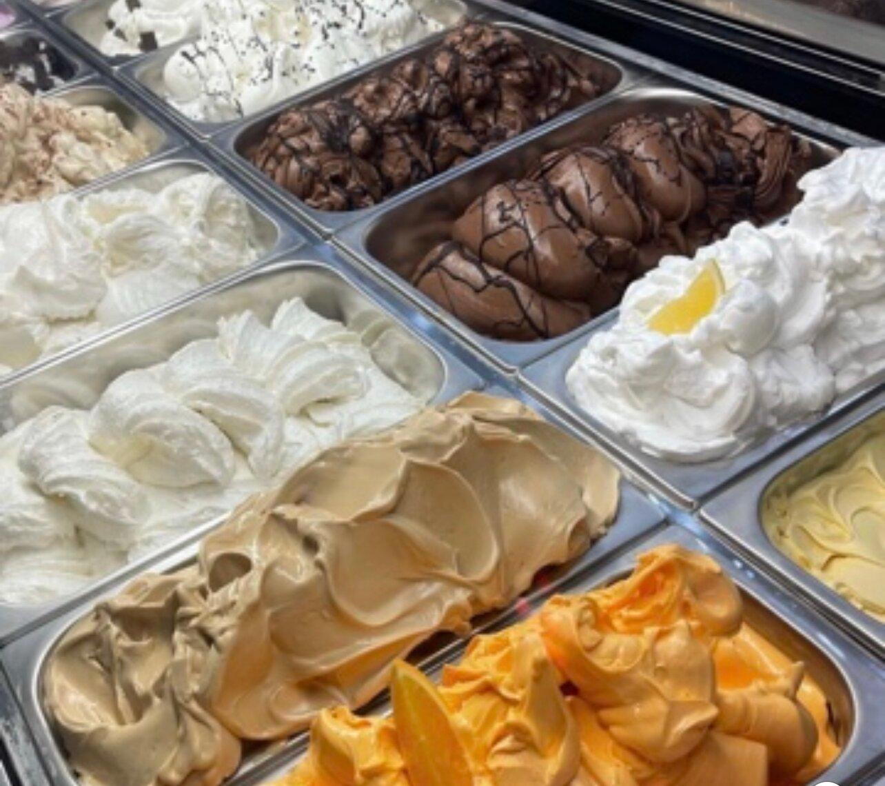 Paradise Beach Gelato