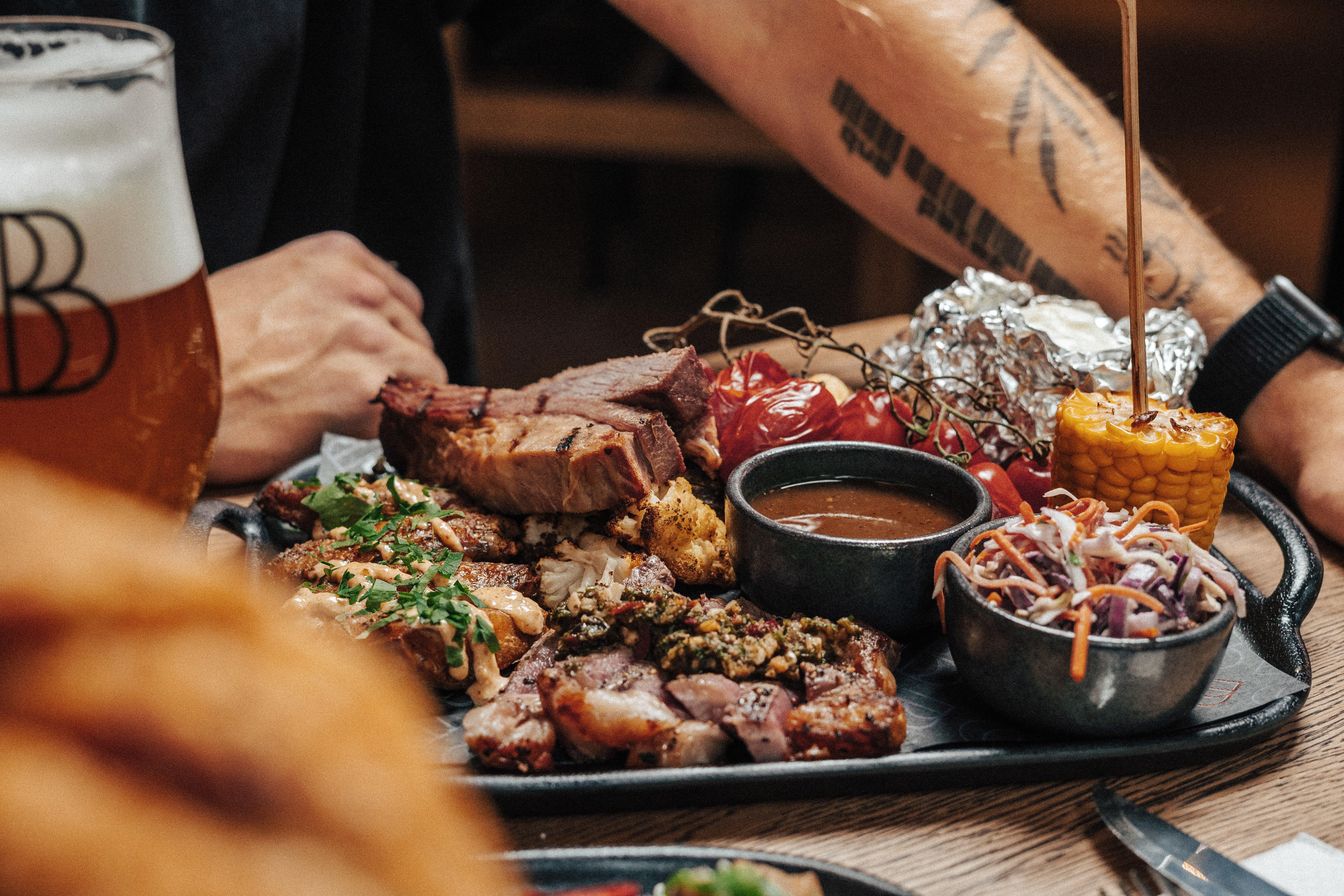 Beers & Barrels Rotterdam