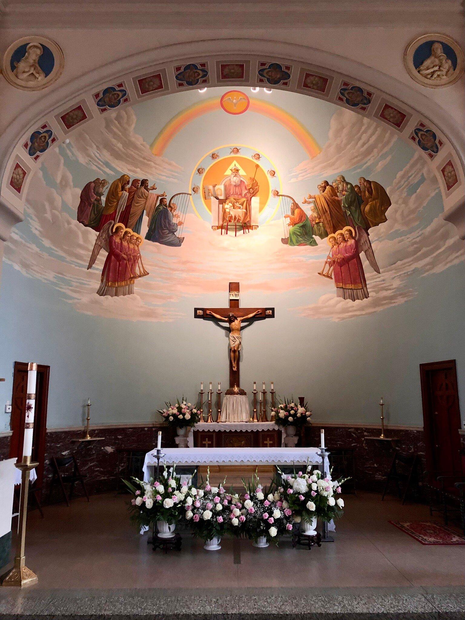 Photo by Lostacrossthepond