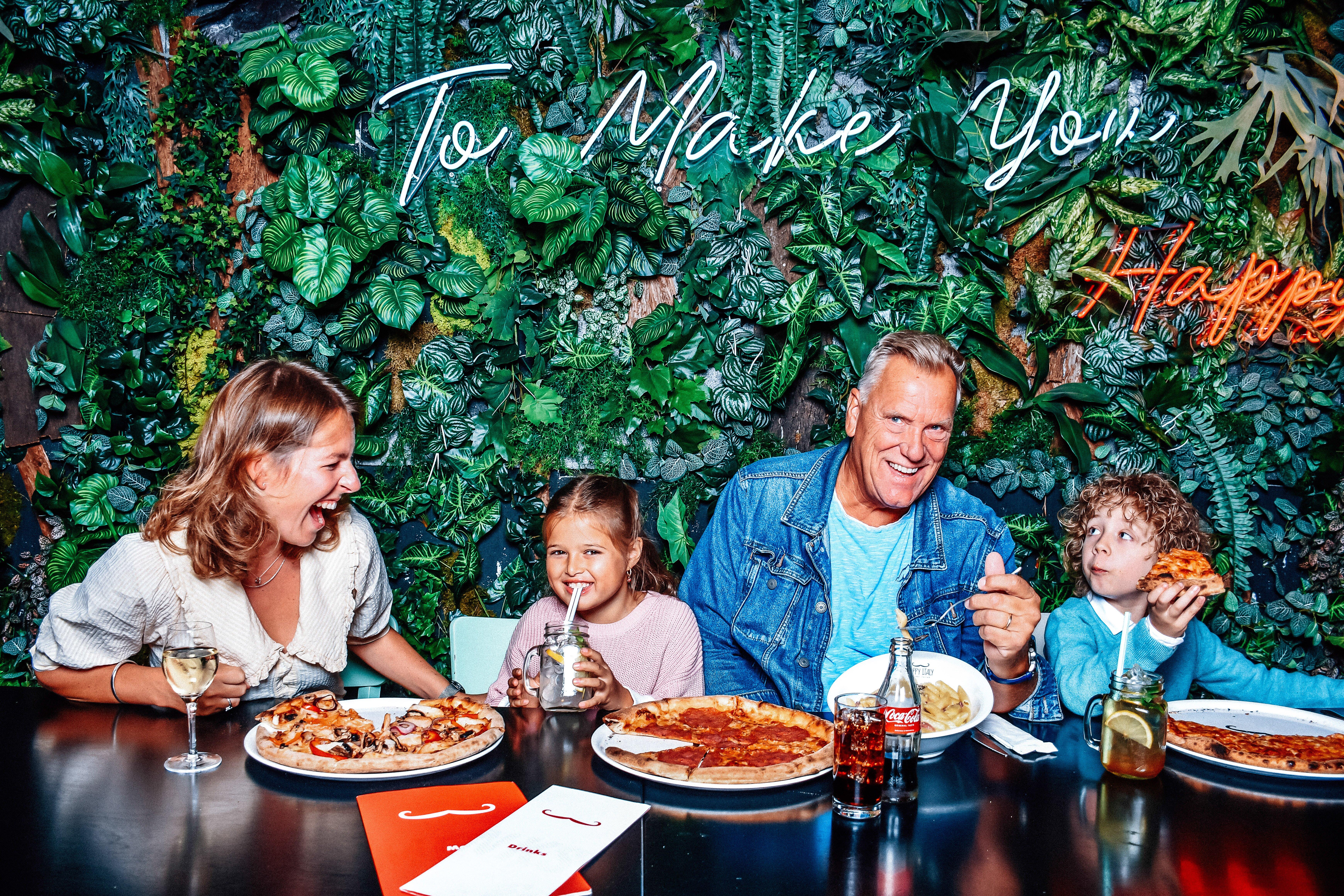 Happy Italy Enschede