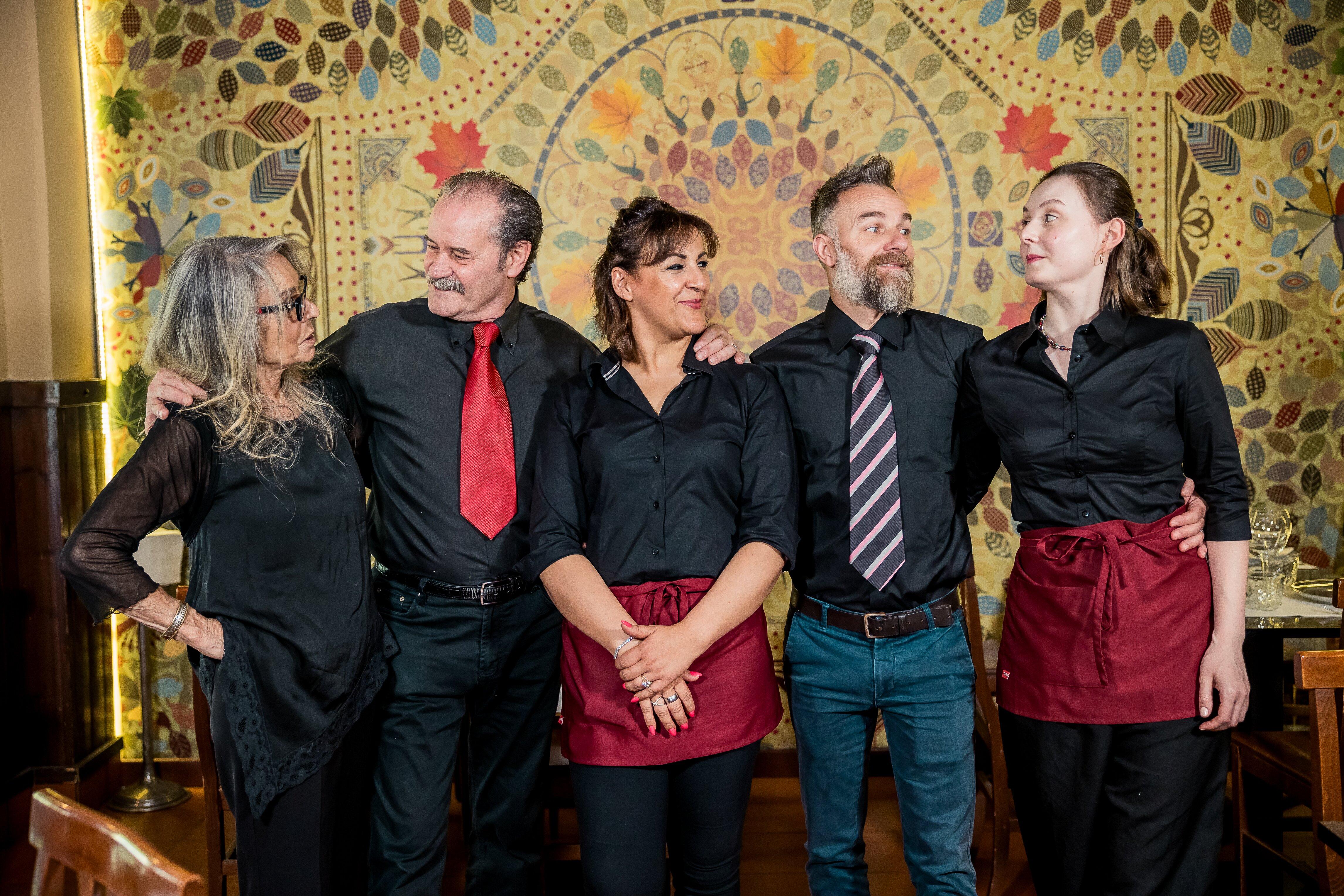 Ristorante Borsieri 39