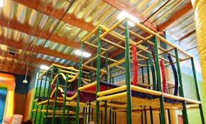 Scooter's Jungle - Valencia