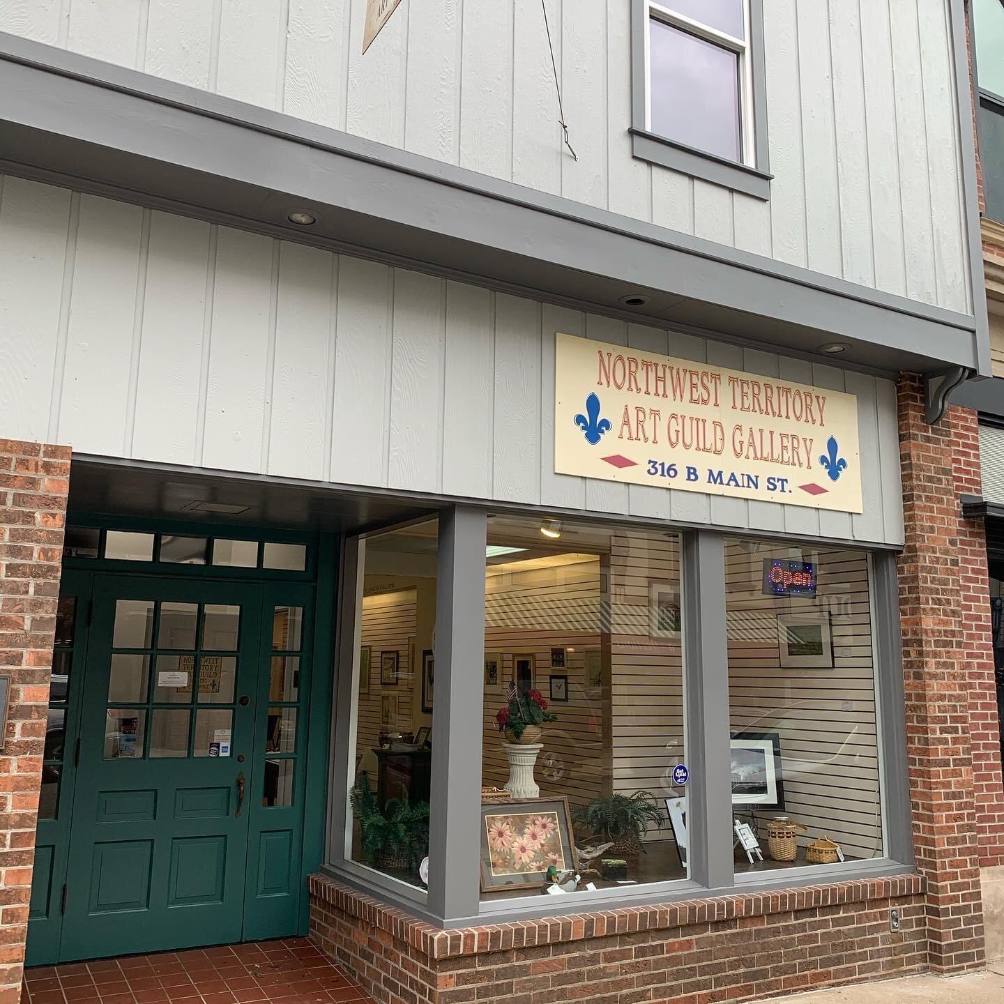 Northwest Territory Art Guild