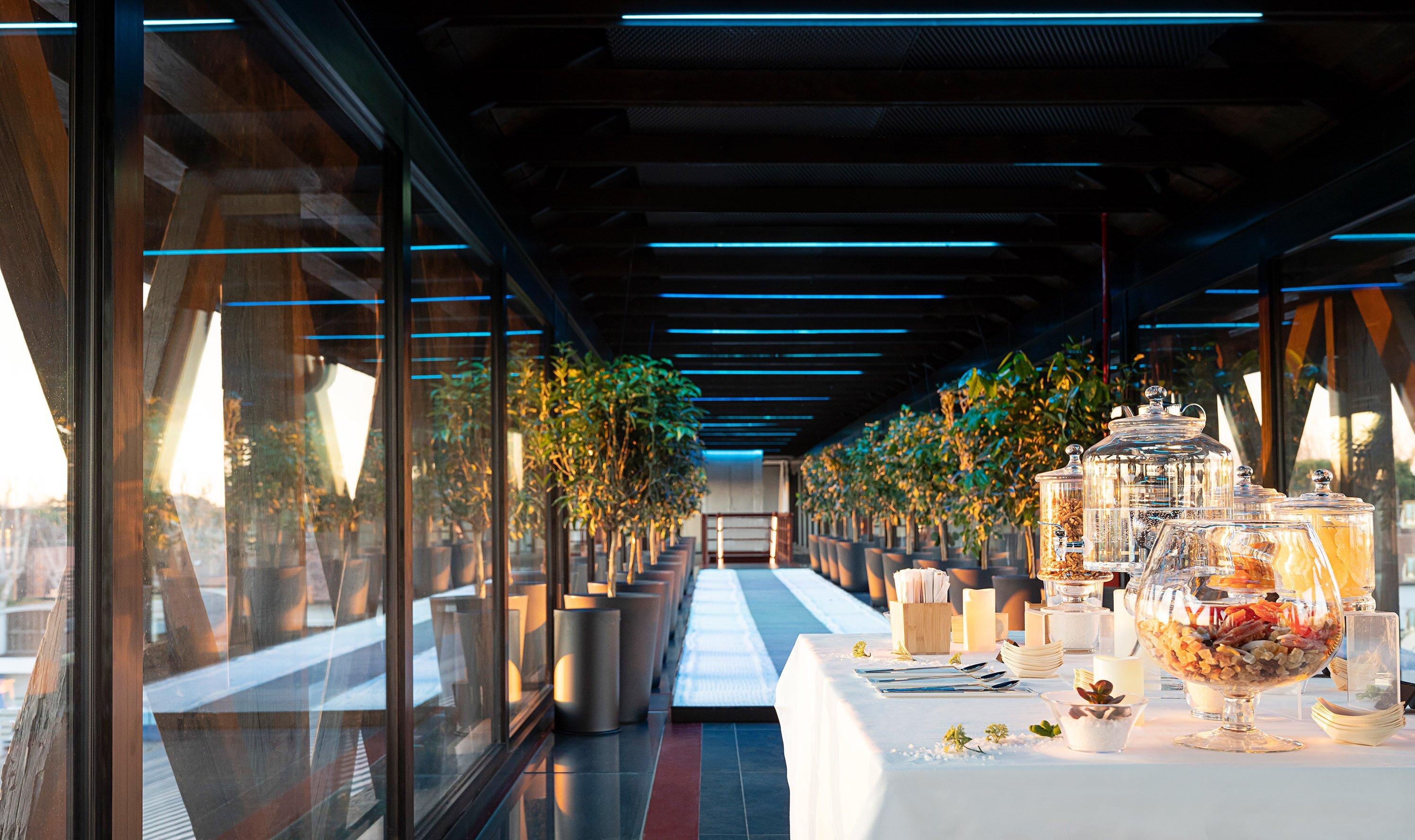 Darsena del Sale Beauty Spa