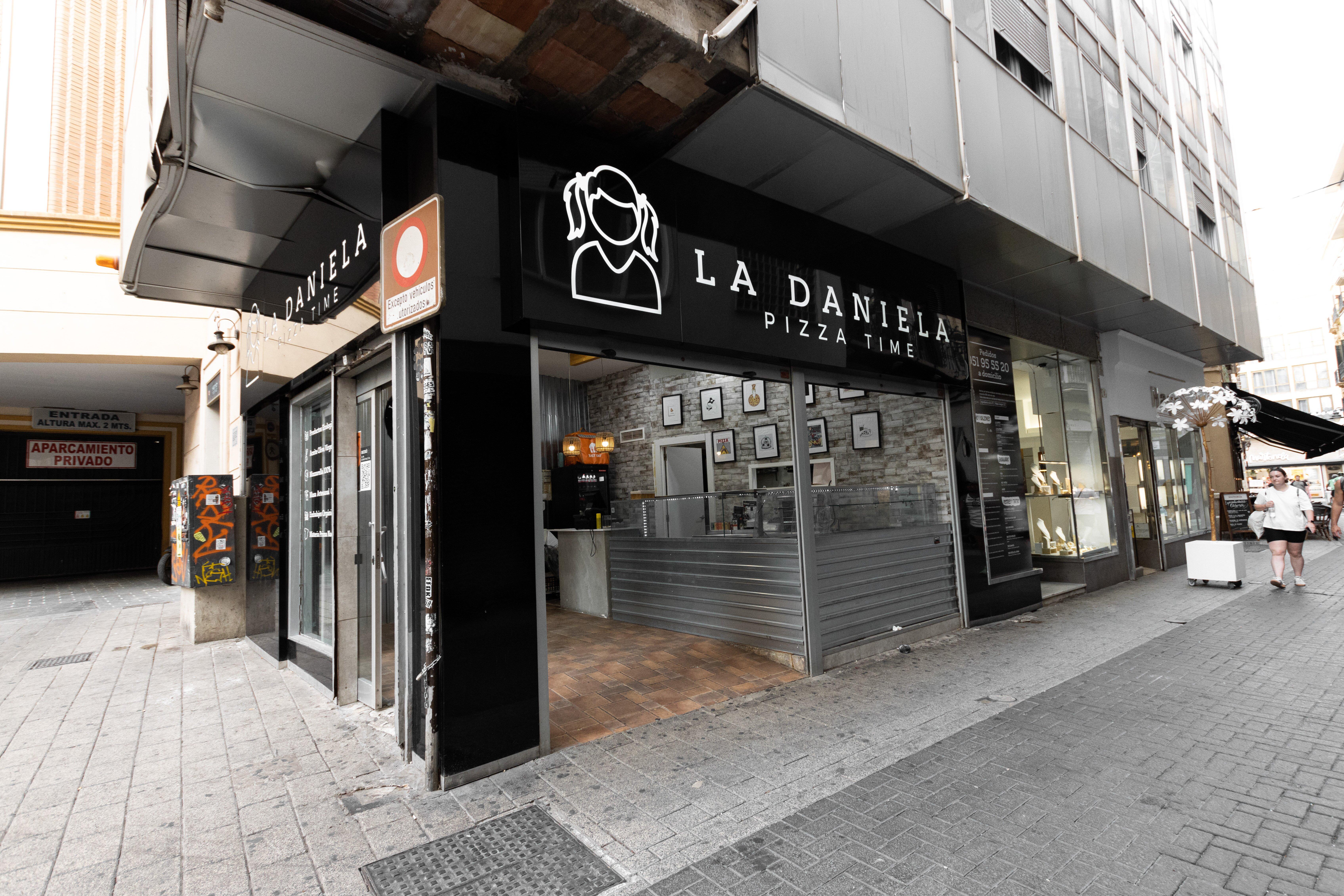 La Daniela To Go - Centro