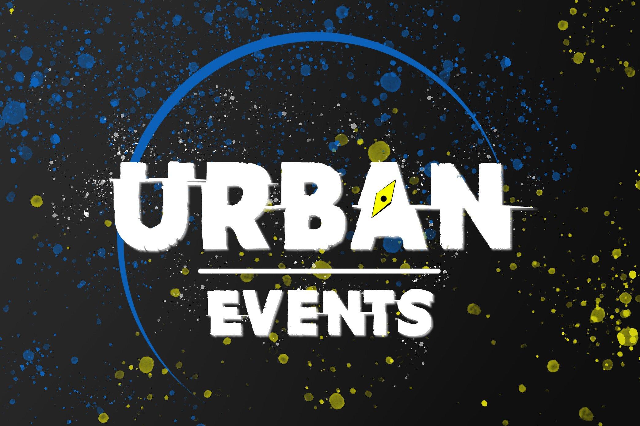 Urban Events