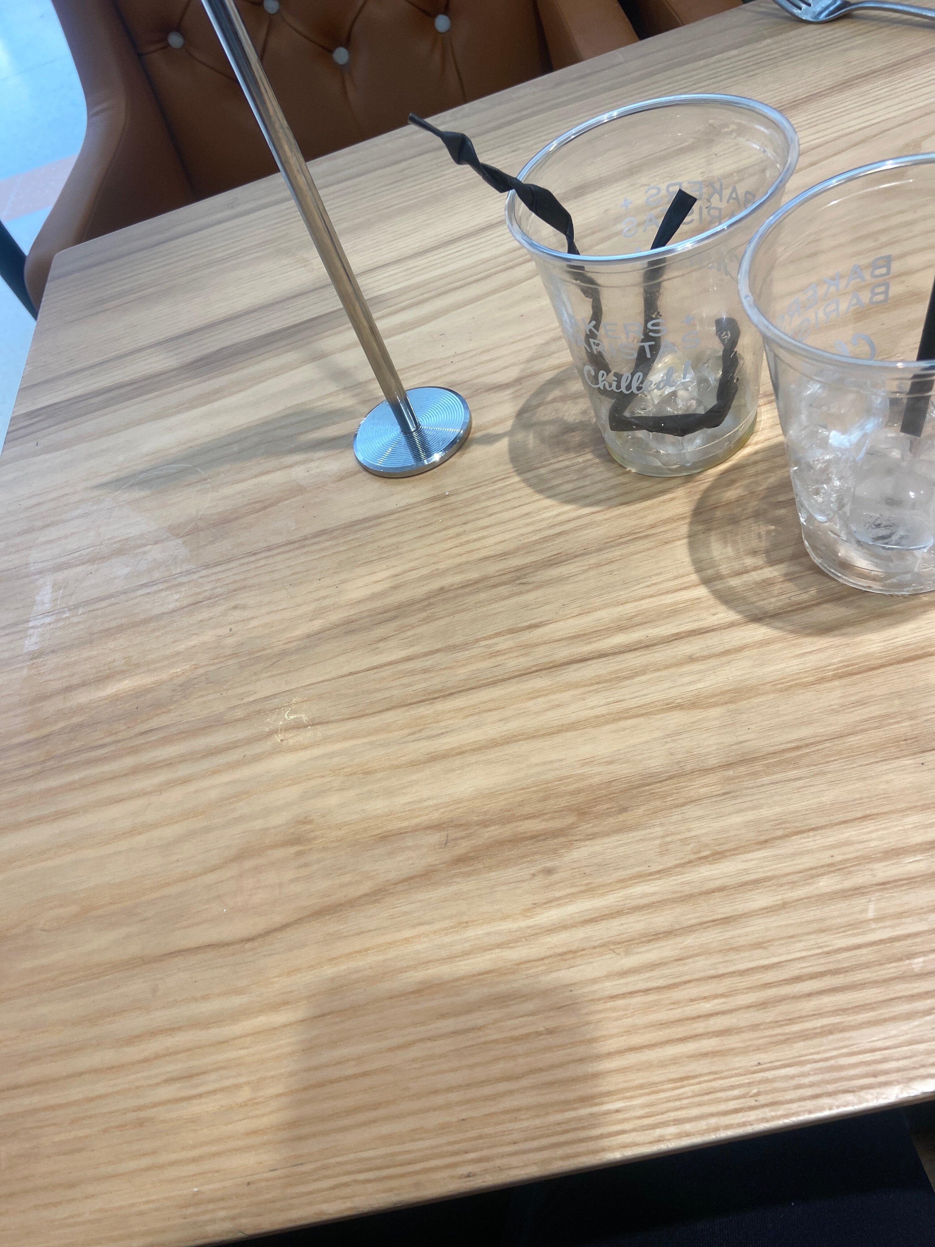 BB's Bakers & Baristas