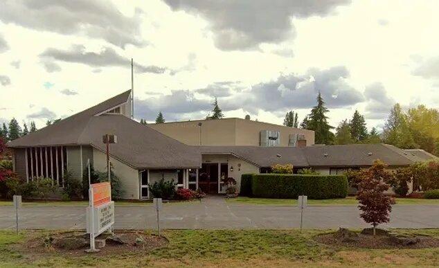 Edmonds Church of God
