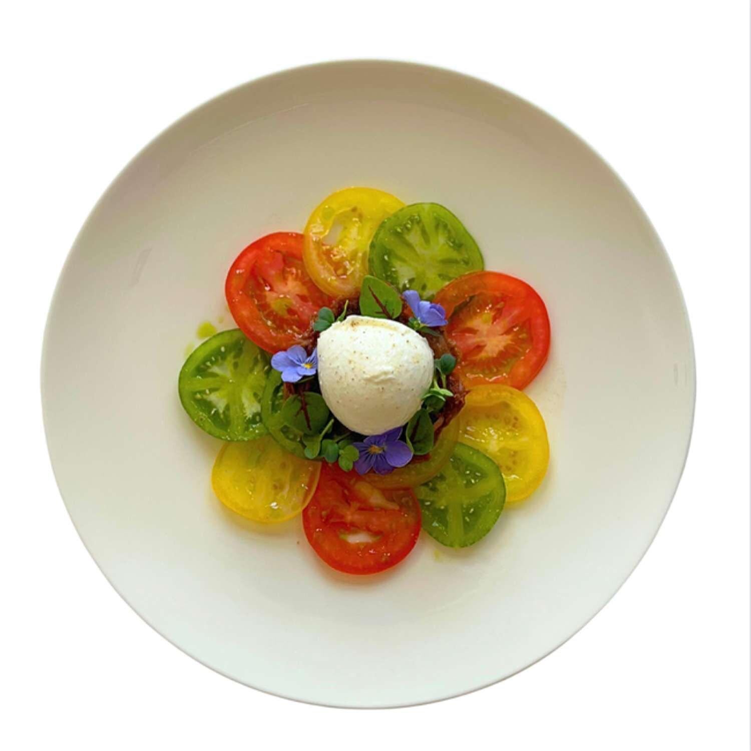 Restaurant by Munten