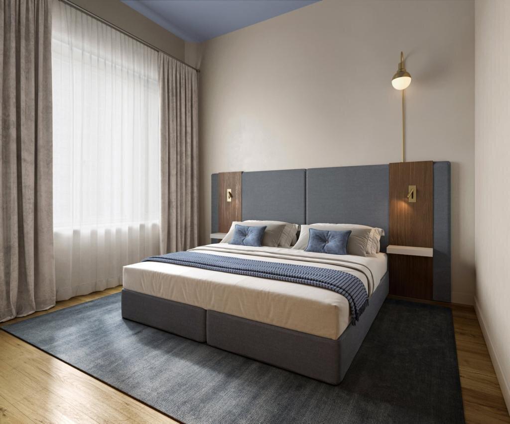 Mokinba Hotel Montebianco