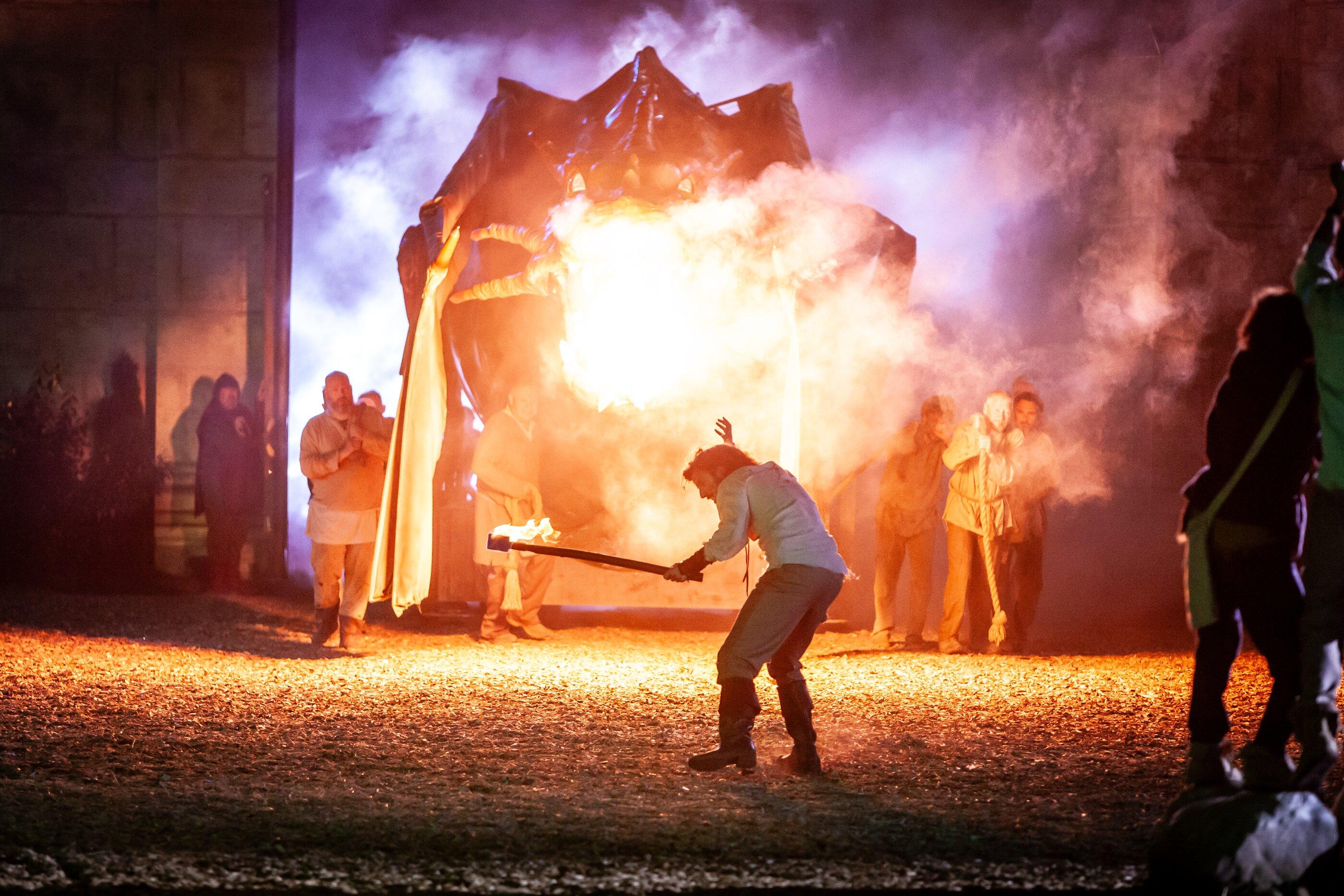 Stichting Draaksteken Beesel