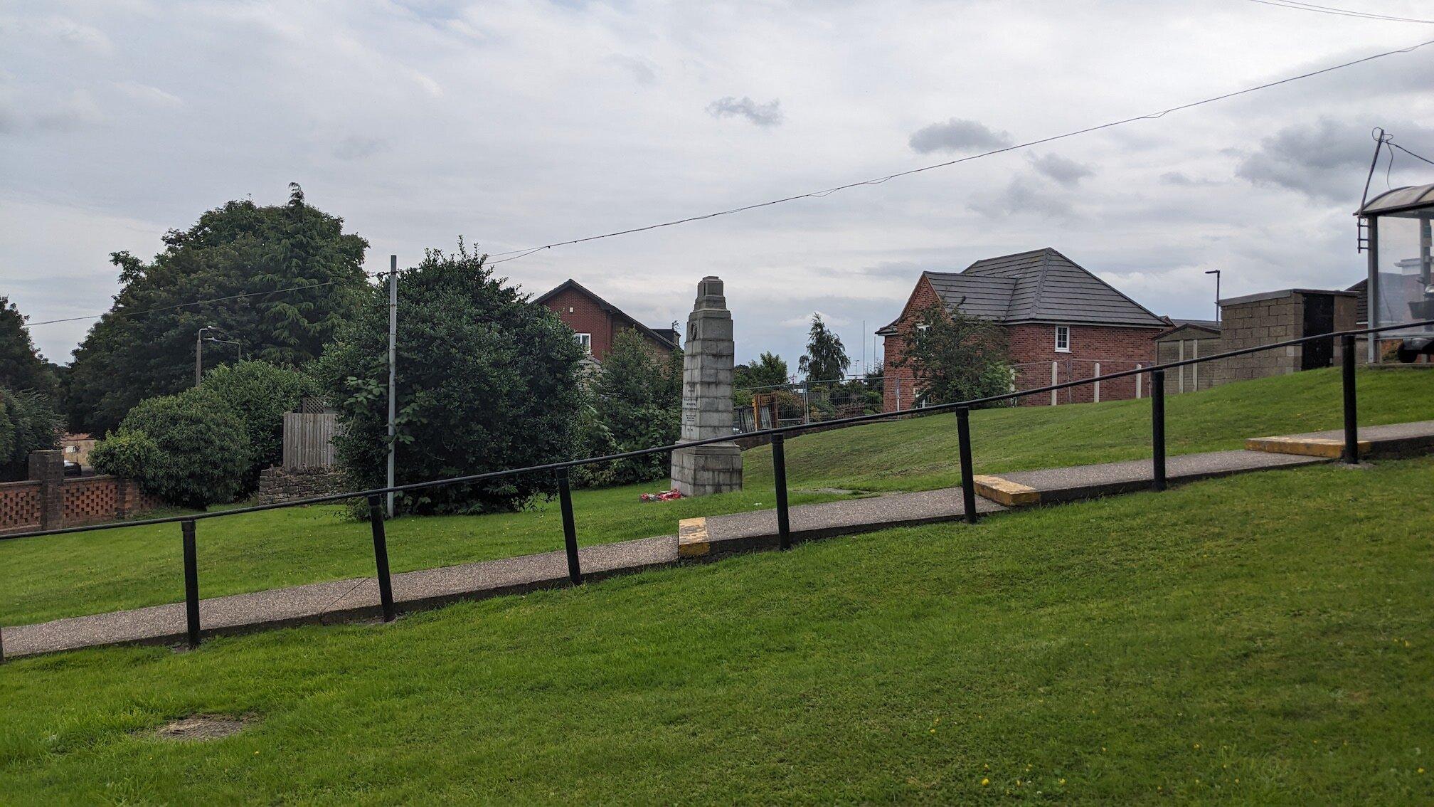 War Memorial