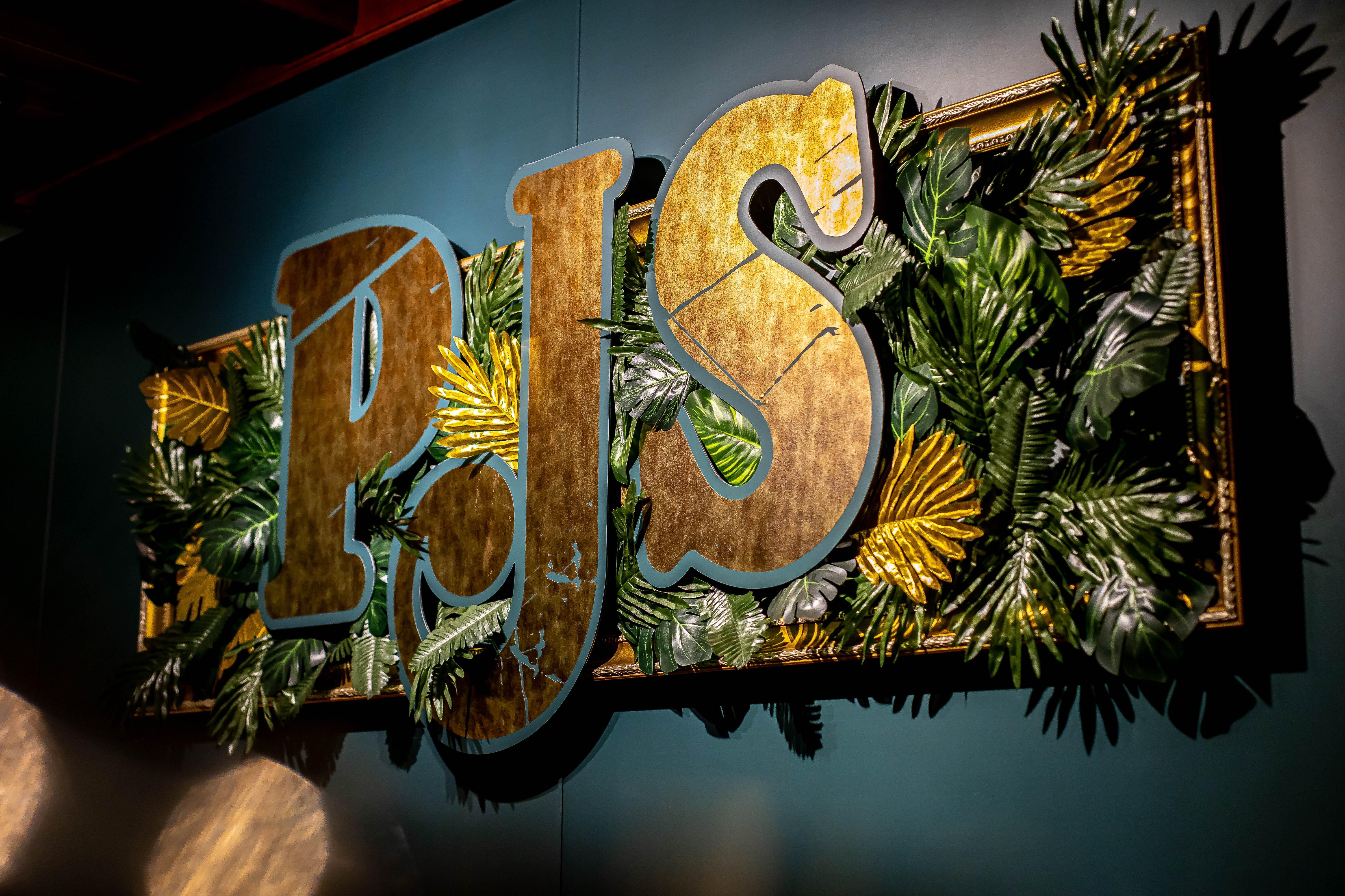 Panama Joe's Lounge Bar